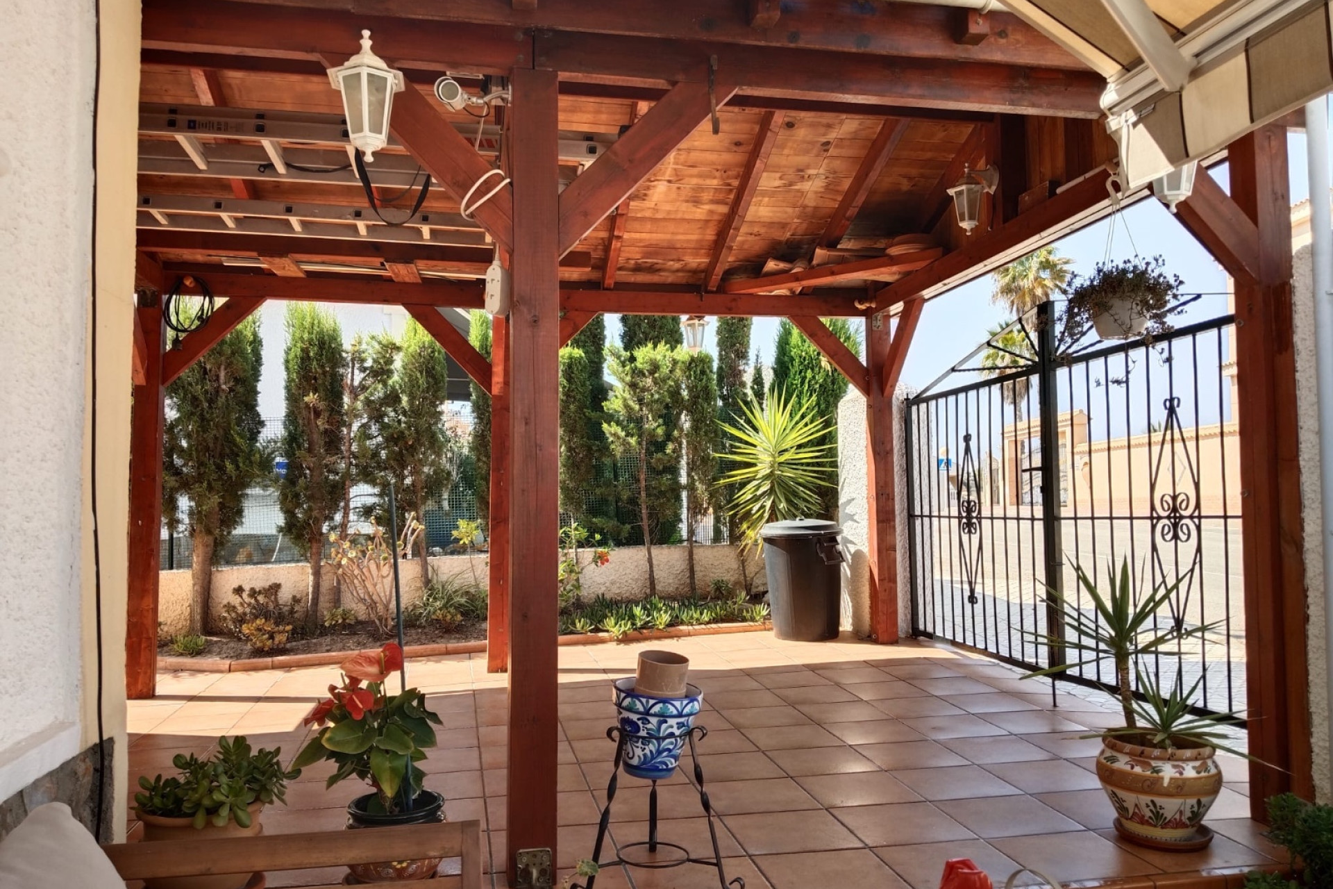 Revente - Villa - Ciudad Quesada