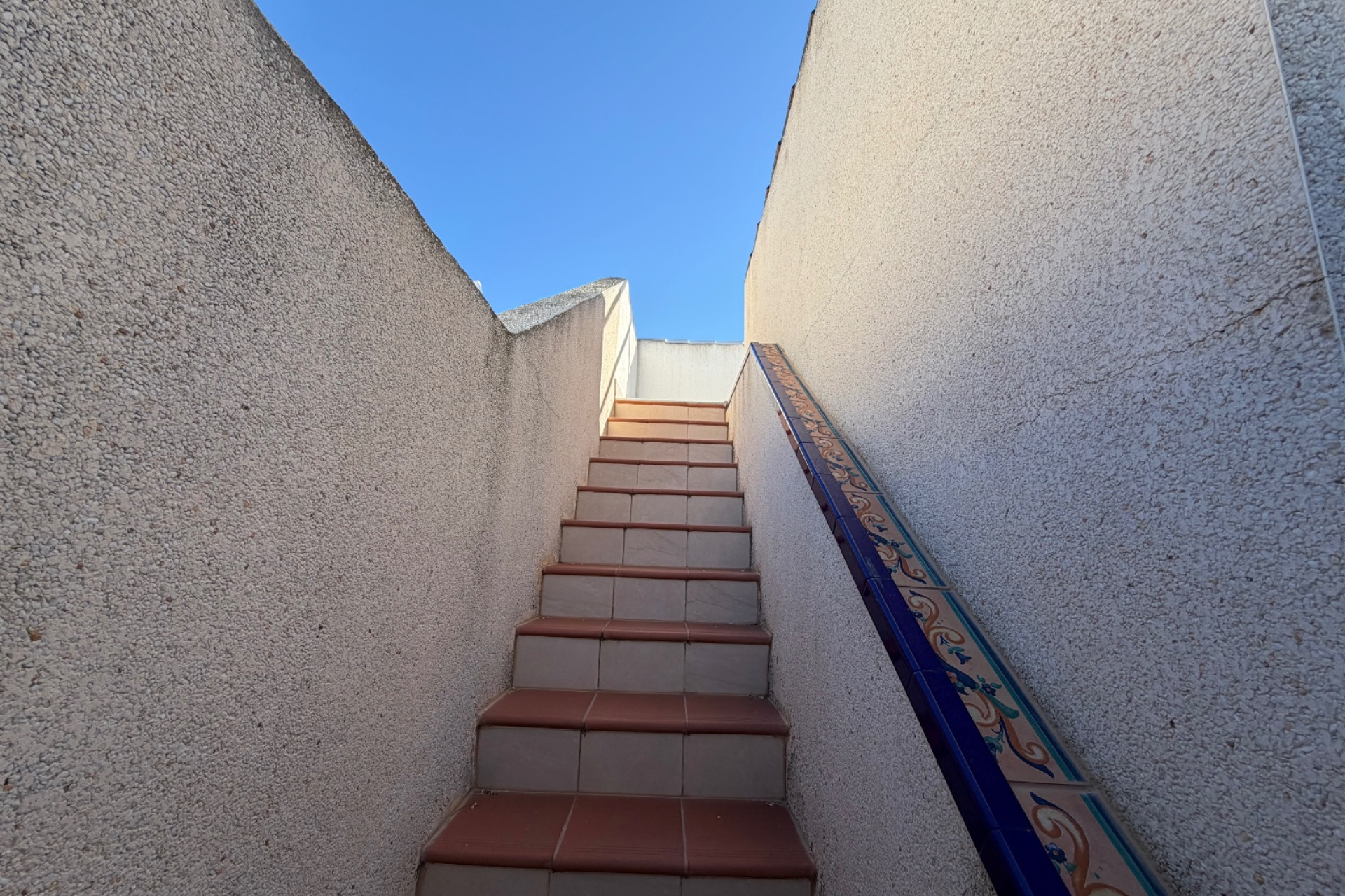 Revente - Villa - Ciudad Quesada