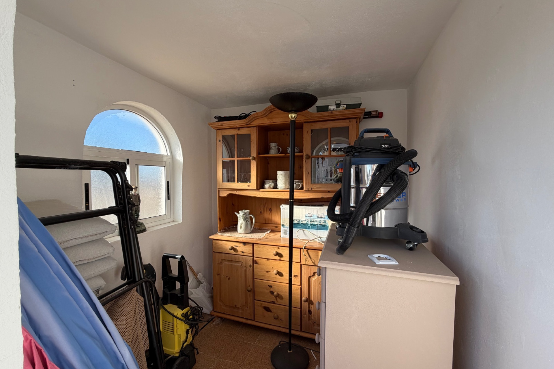 Revente - Villa - Ciudad Quesada