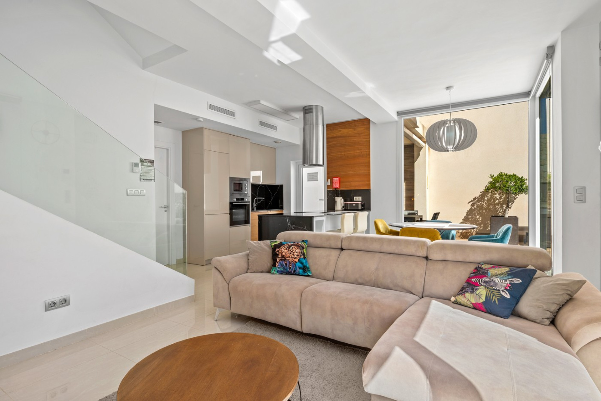 Revente - Villa - Ciudad Quesada