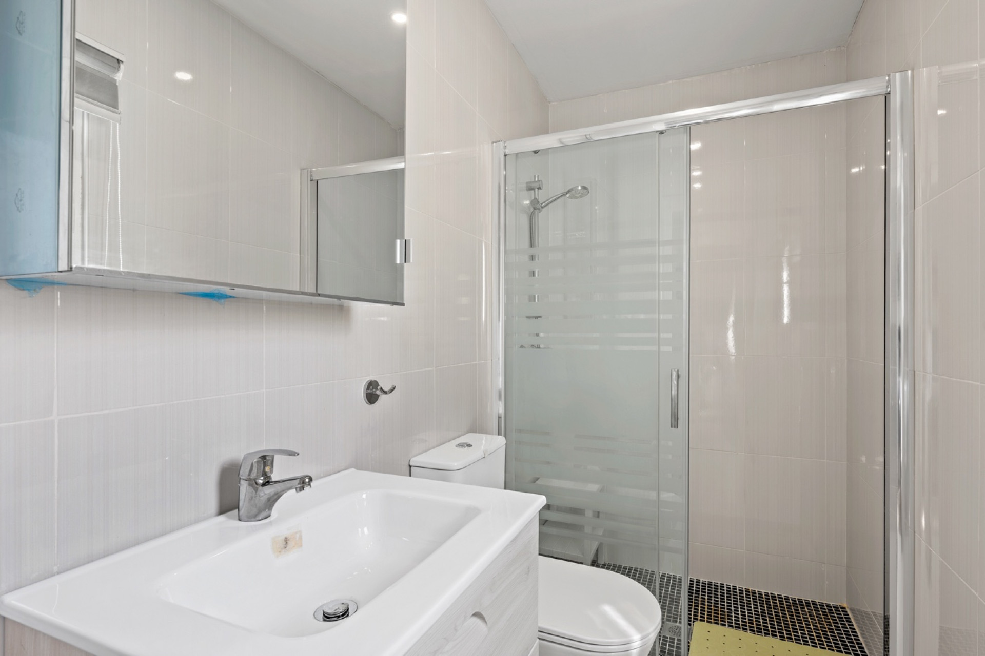 Revente - Villa - Ciudad Quesada