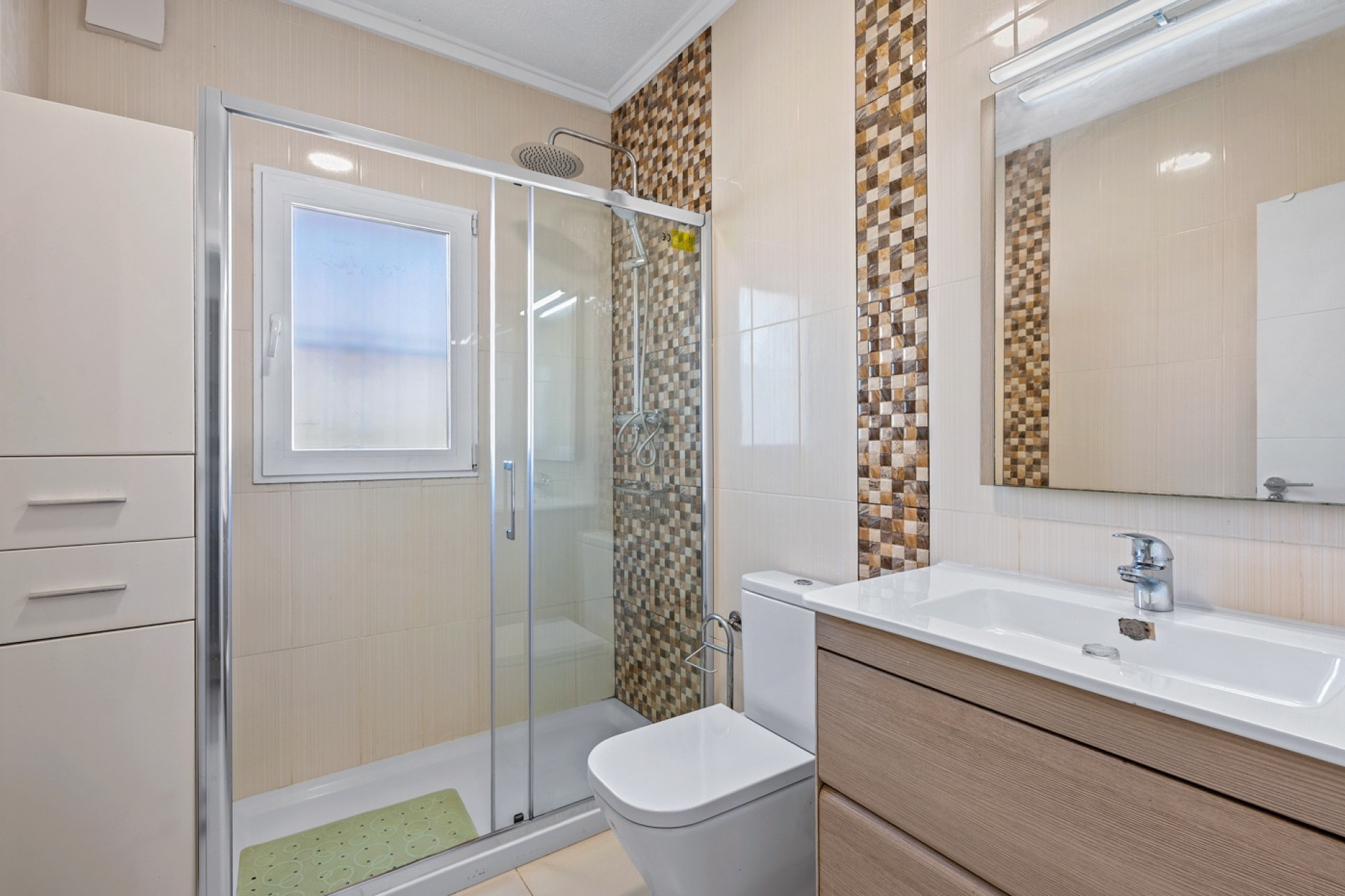 Revente - Villa - Ciudad Quesada