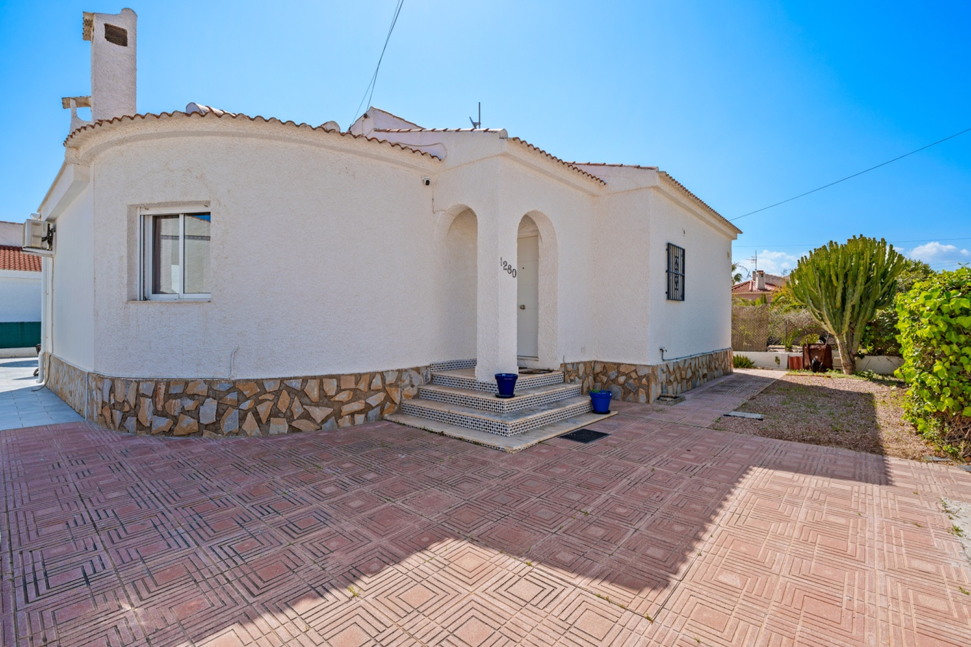 Revente - Villa - Ciudad Quesada