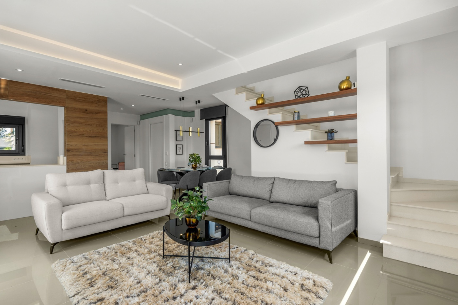 Revente - Villa - Ciudad Quesada