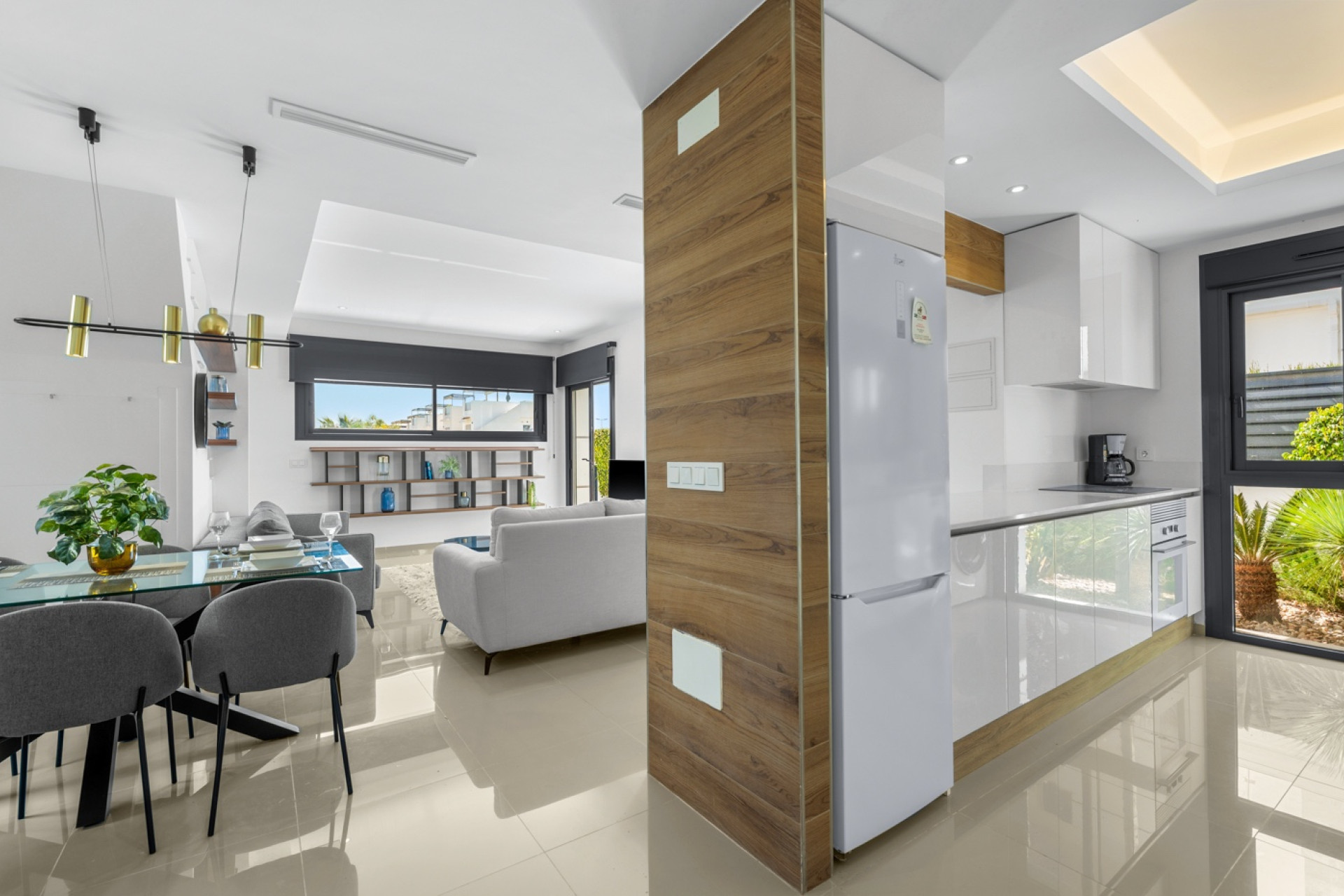 Revente - Villa - Ciudad Quesada