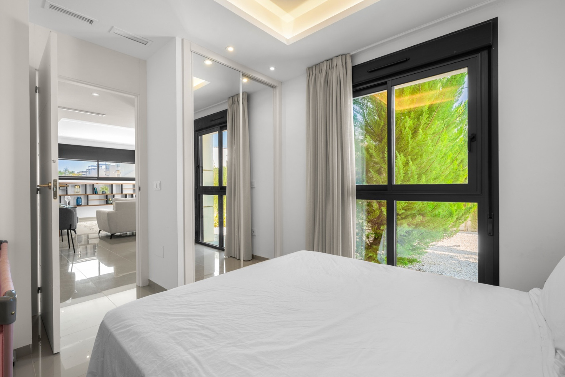 Revente - Villa - Ciudad Quesada