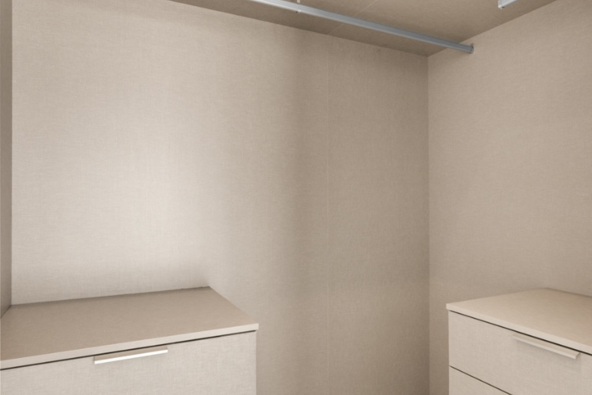 Revente - Villa - Ciudad Quesada