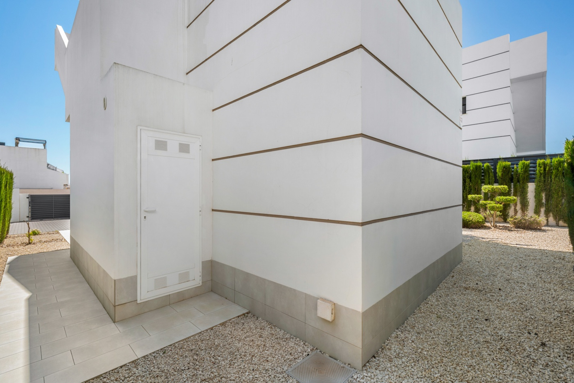 Revente - Villa - Ciudad Quesada