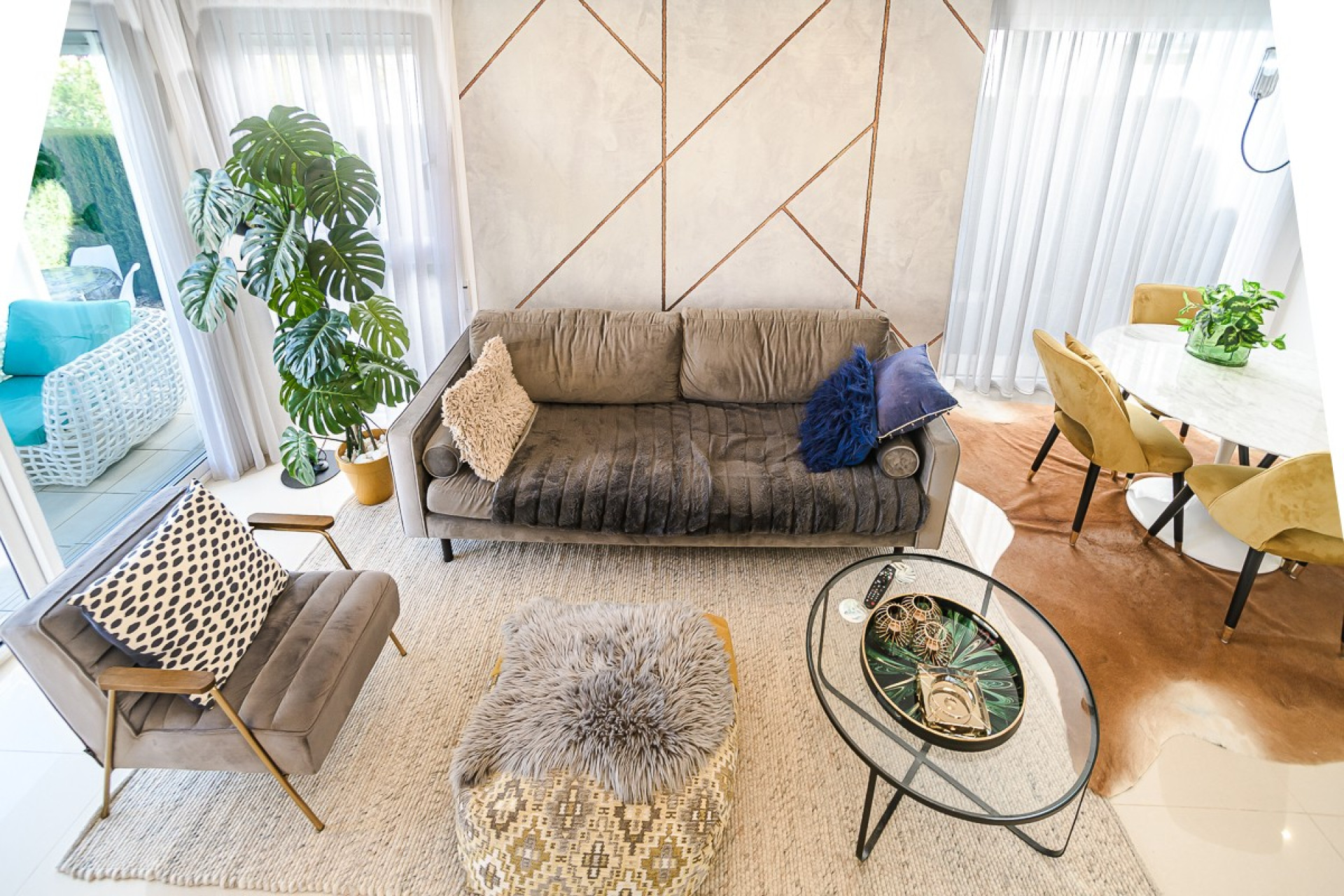 Revente - Villa - Ciudad Quesada