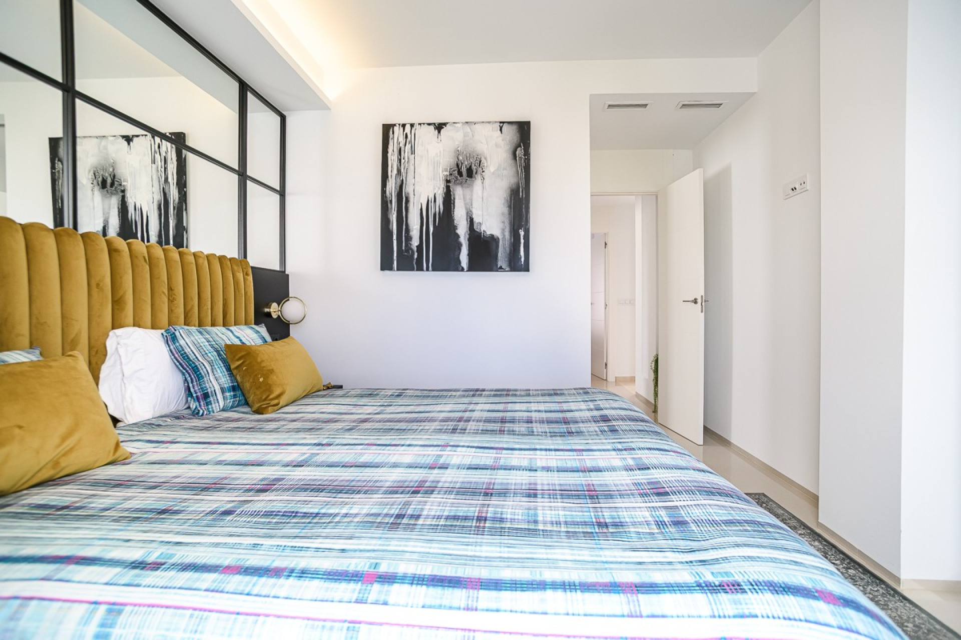 Revente - Villa - Ciudad Quesada