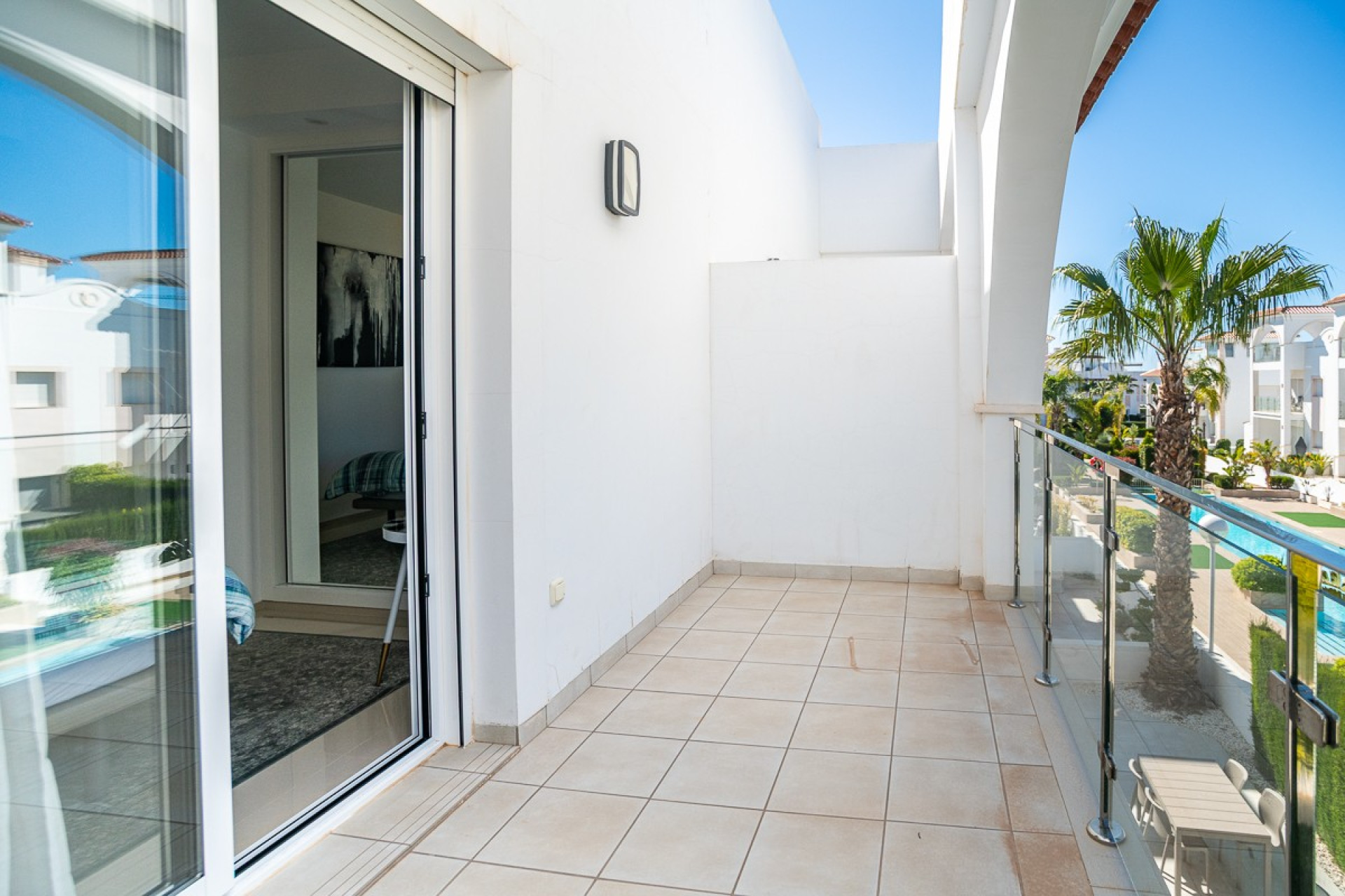 Revente - Villa - Ciudad Quesada