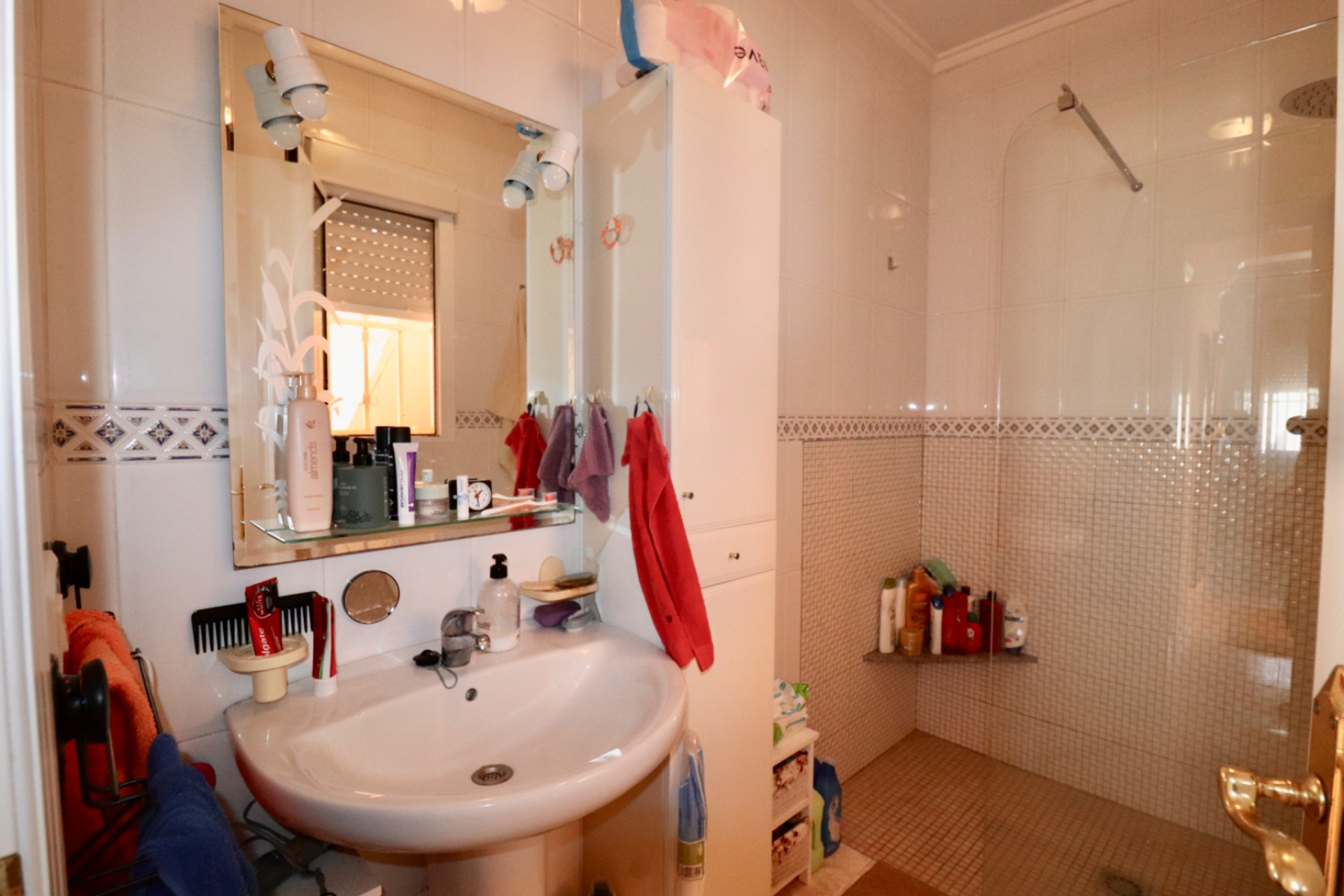 Revente - Villa - Ciudad Quesada