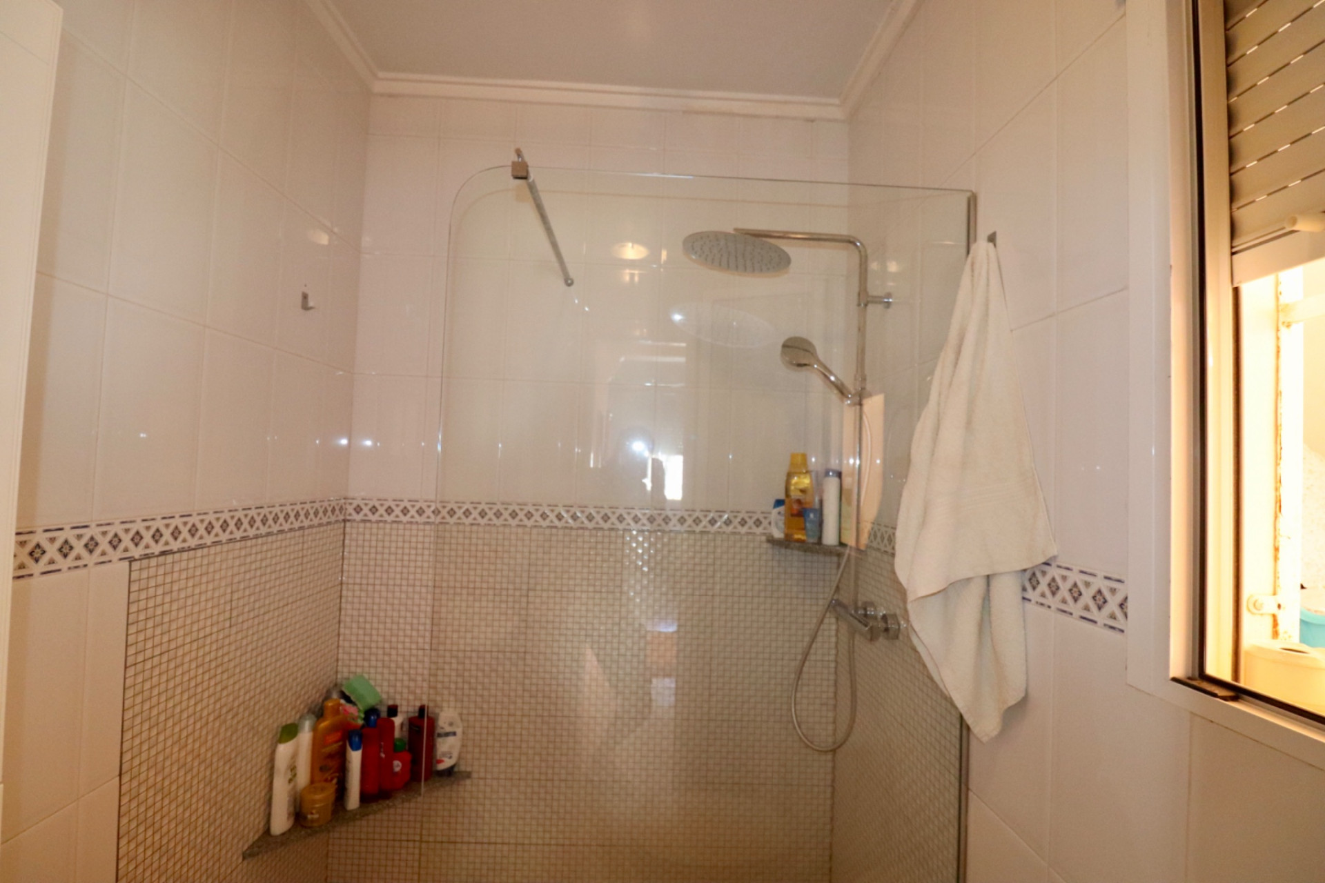 Revente - Villa - Ciudad Quesada