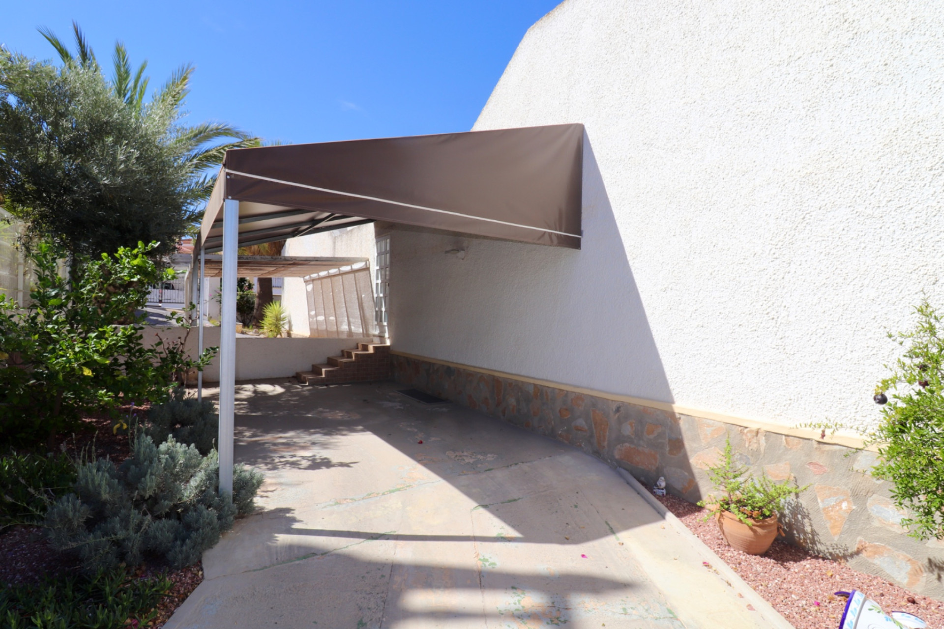 Revente - Villa - Ciudad Quesada