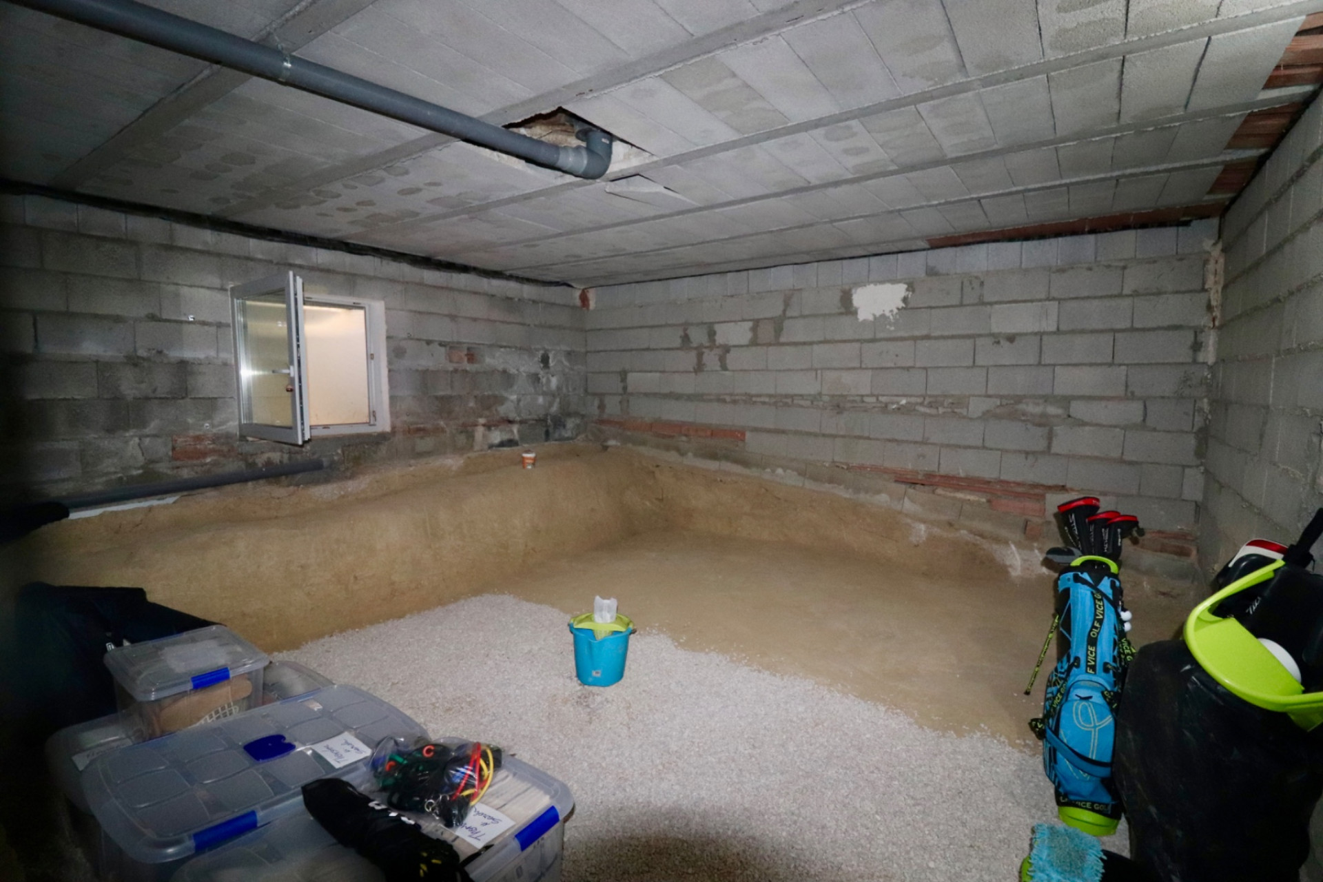 Revente - Villa - Ciudad Quesada