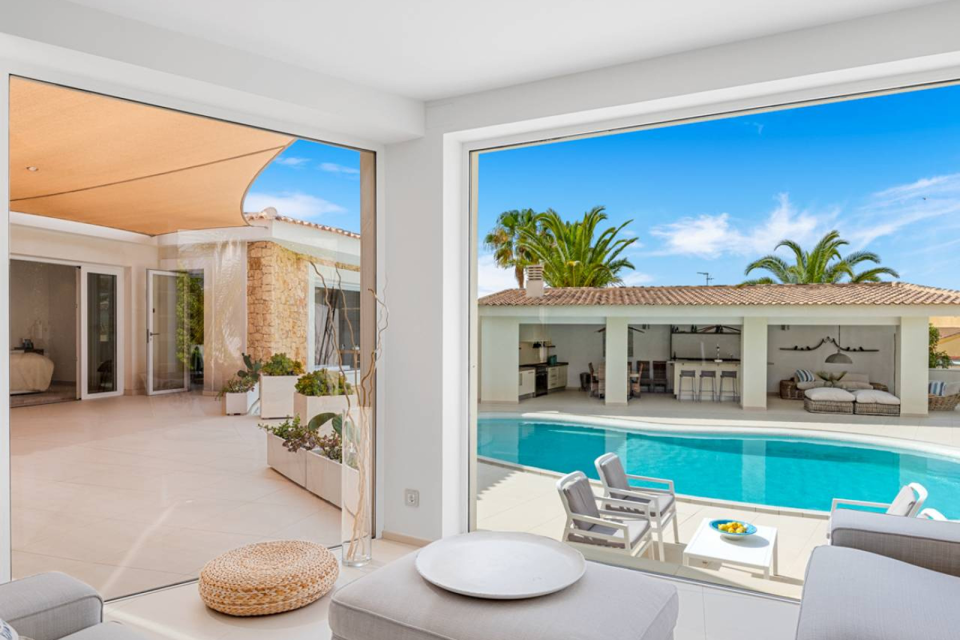 Revente - Villa - Ciudad Quesada