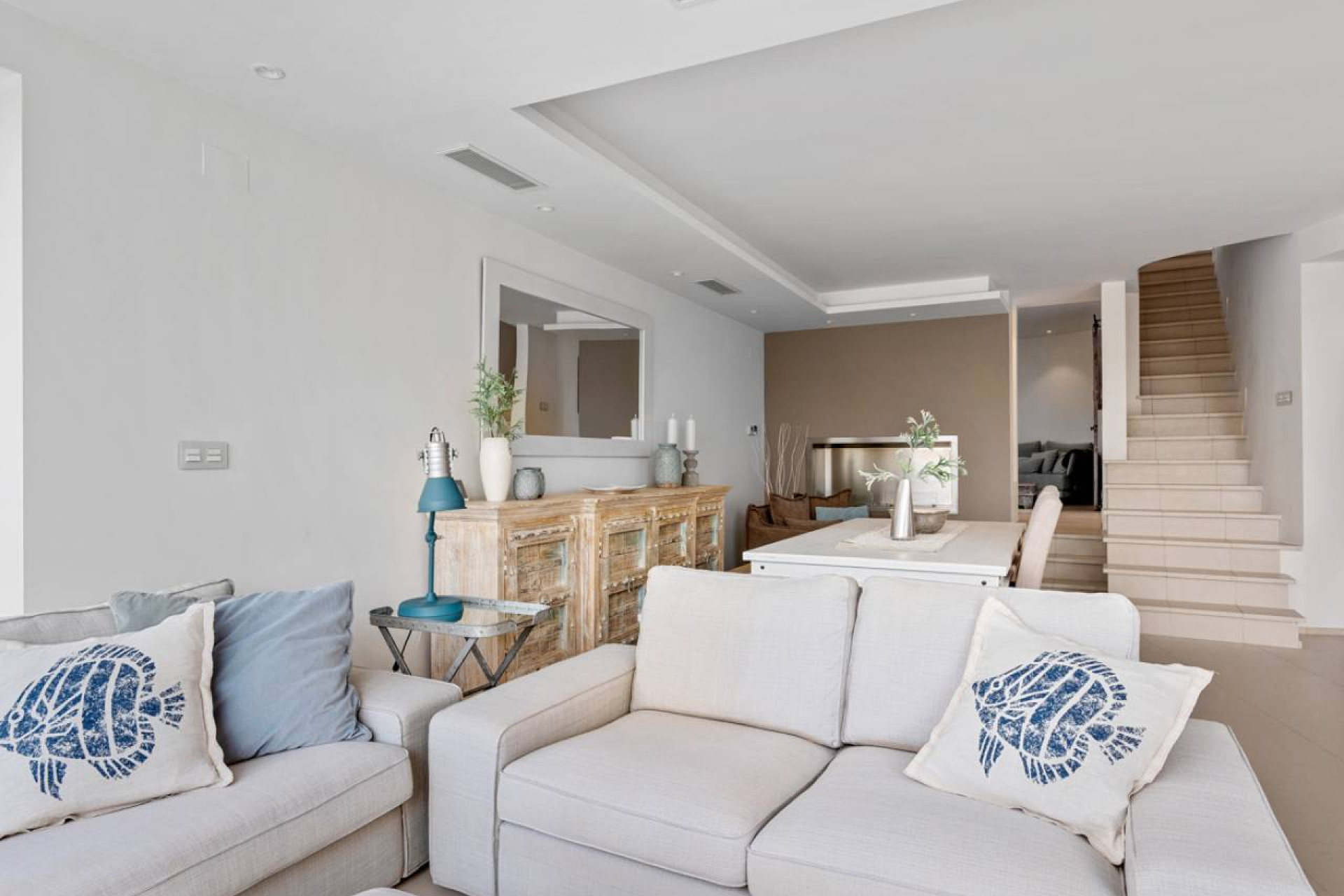 Revente - Villa - Ciudad Quesada