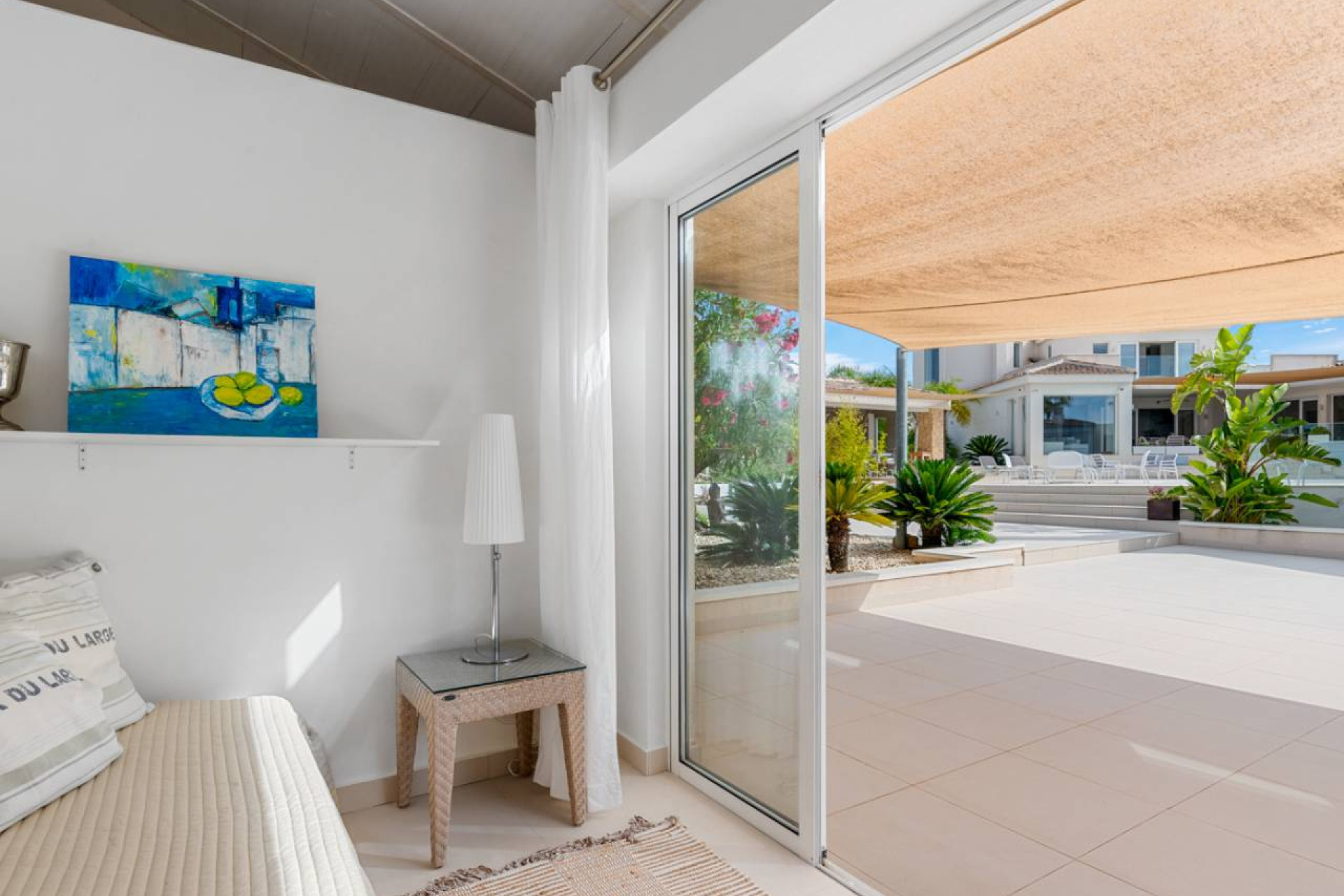 Revente - Villa - Ciudad Quesada