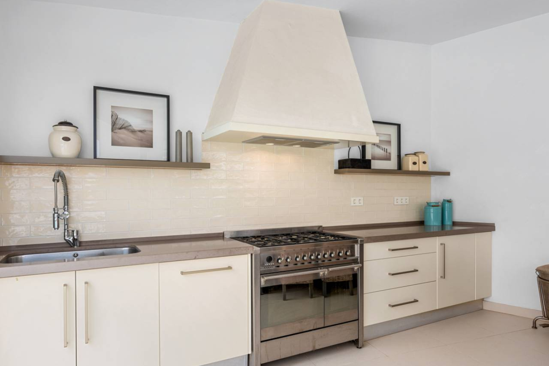 Revente - Villa - Ciudad Quesada