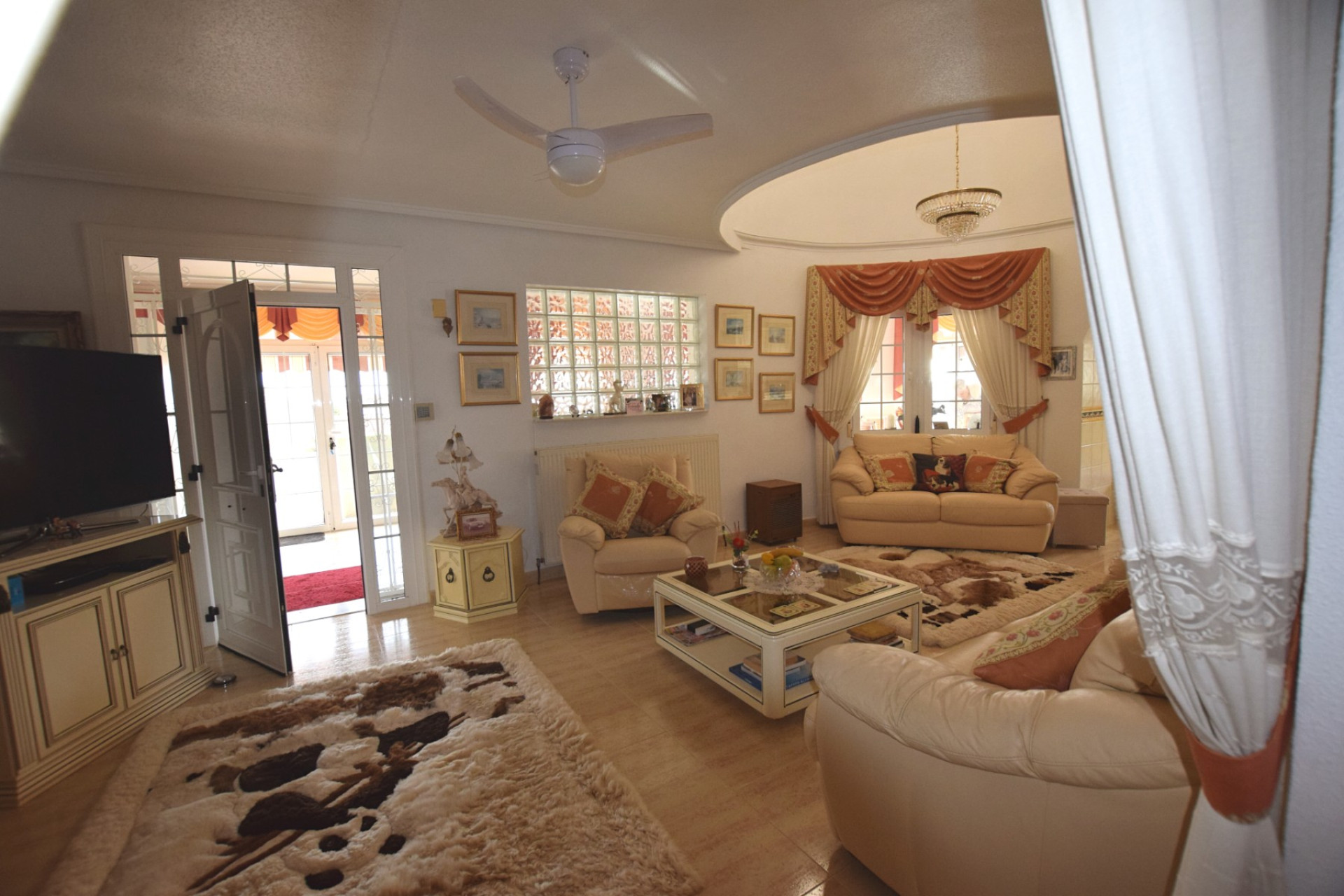 Revente - Villa - Ciudad Quesada