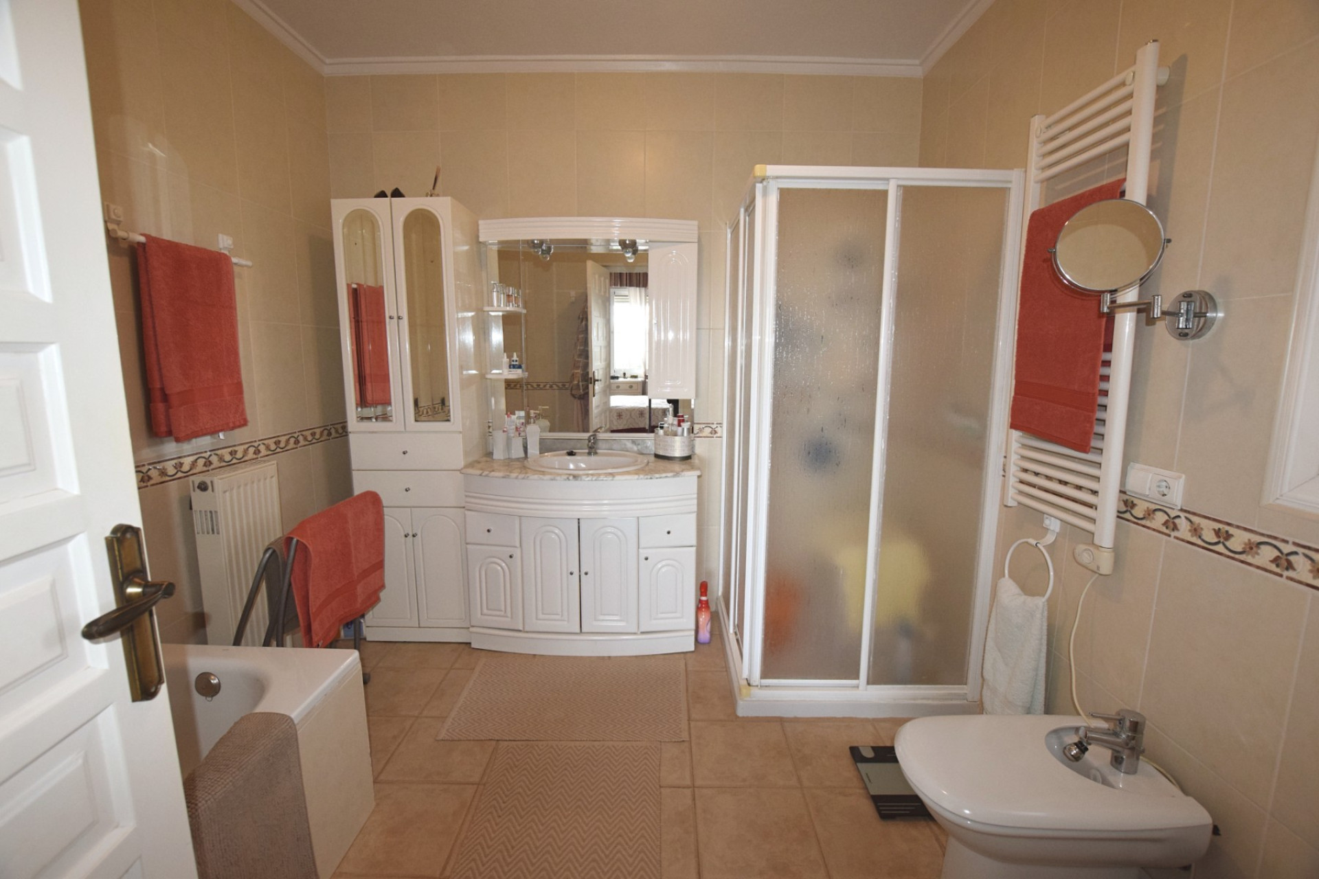 Revente - Villa - Ciudad Quesada