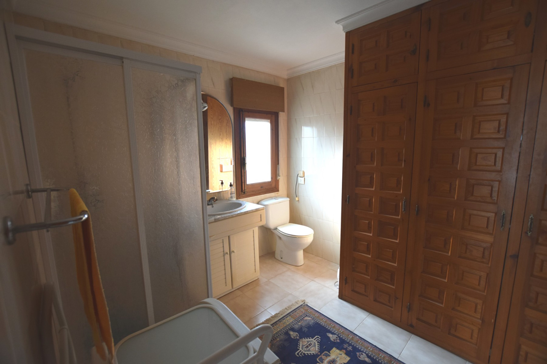 Revente - Villa - Ciudad Quesada