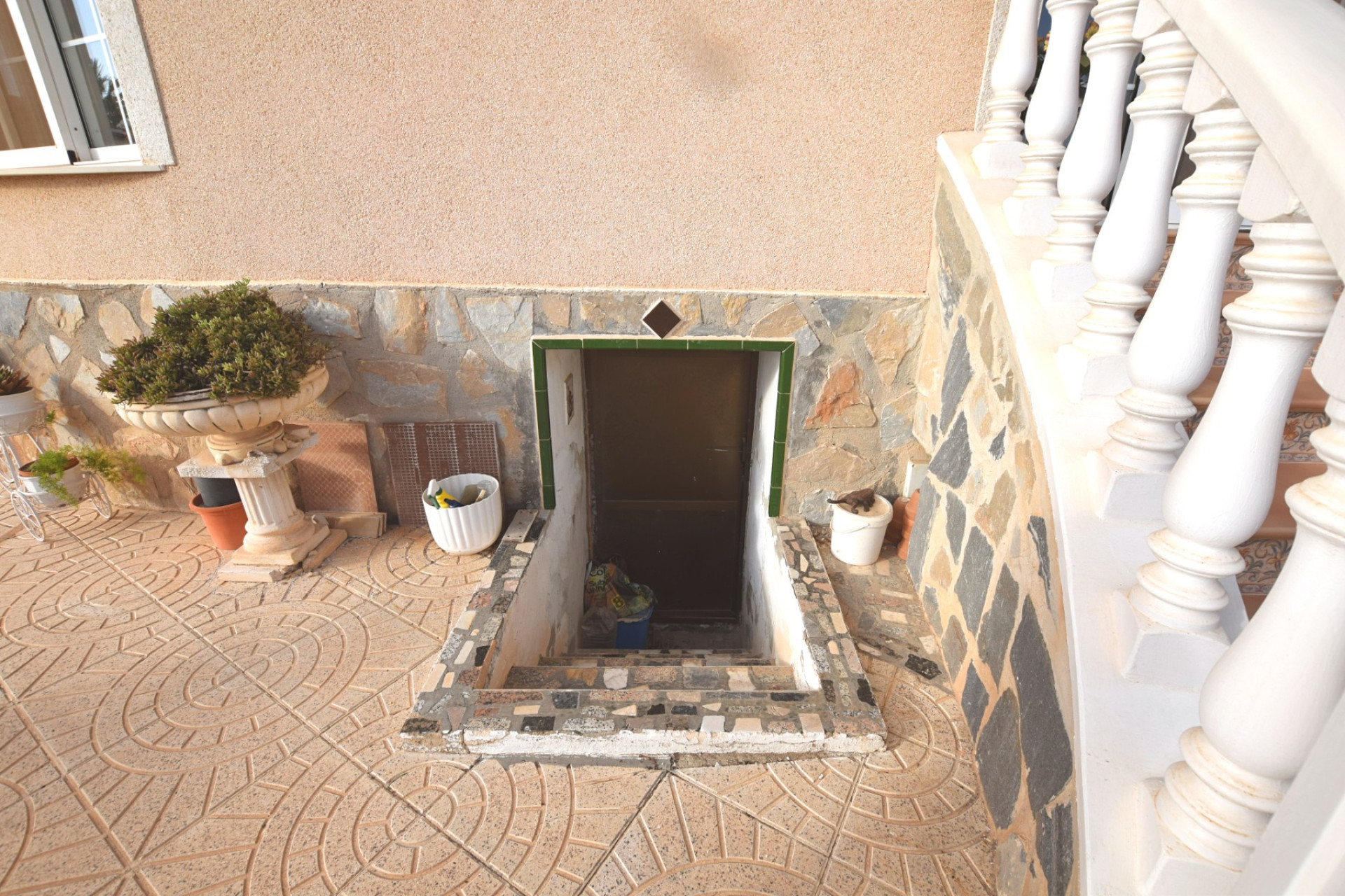 Revente - Villa - Ciudad Quesada