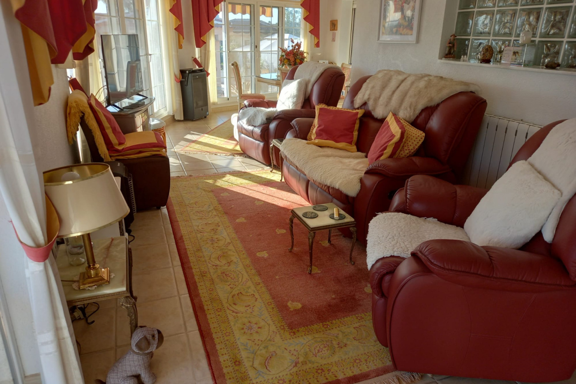 Revente - Villa - Ciudad Quesada