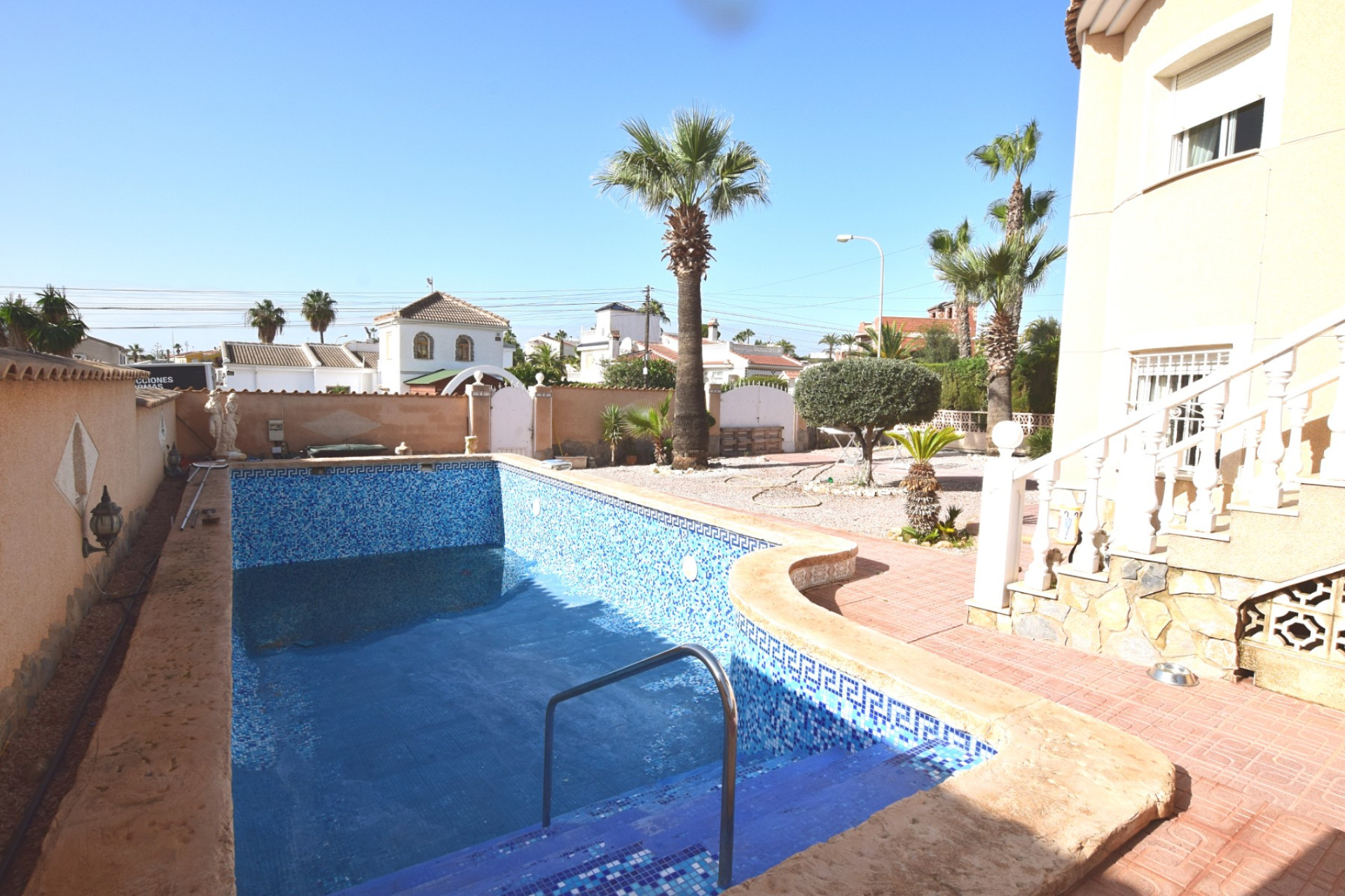 Revente - Villa - Ciudad Quesada