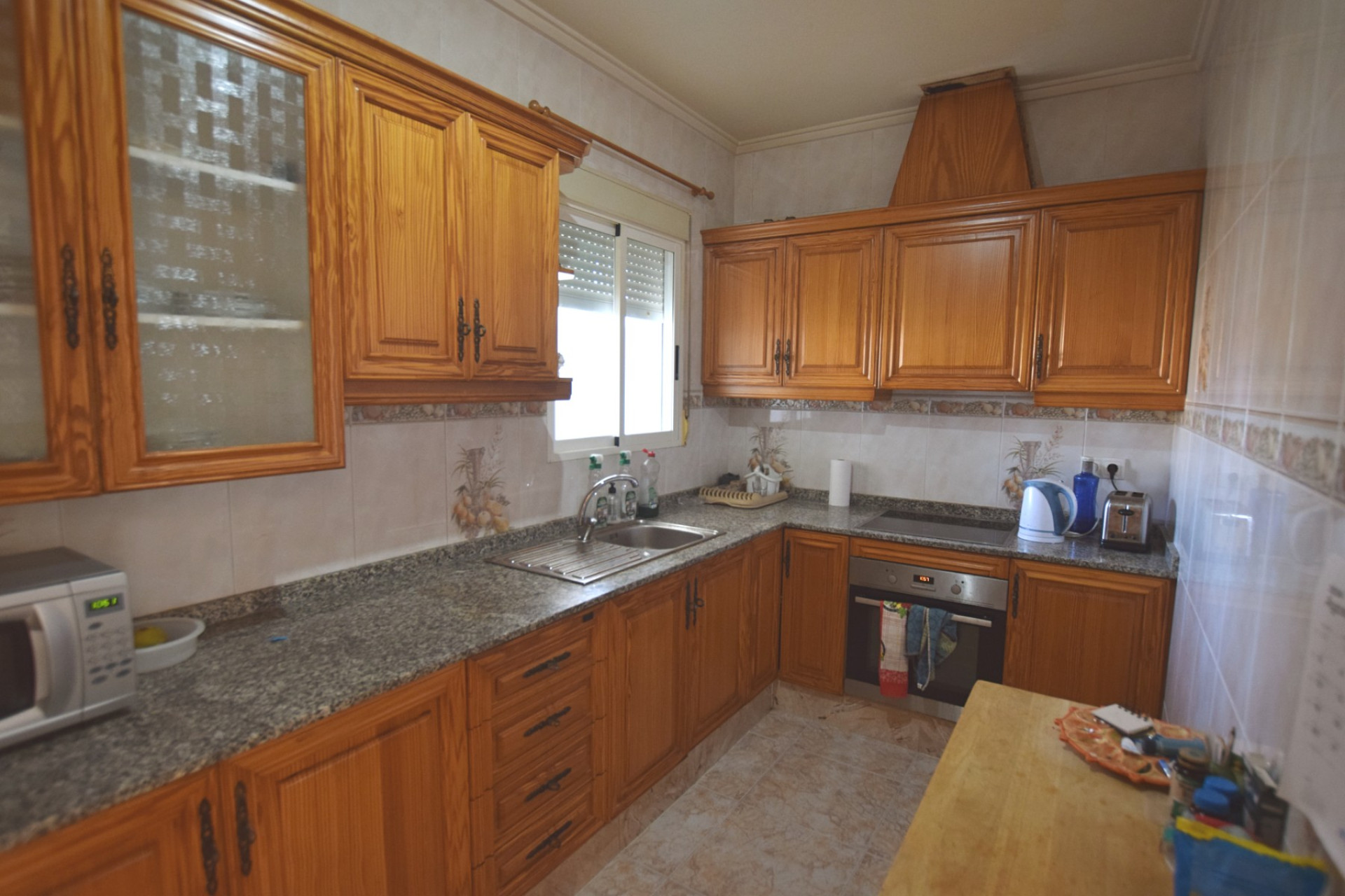 Revente - Villa - Ciudad Quesada