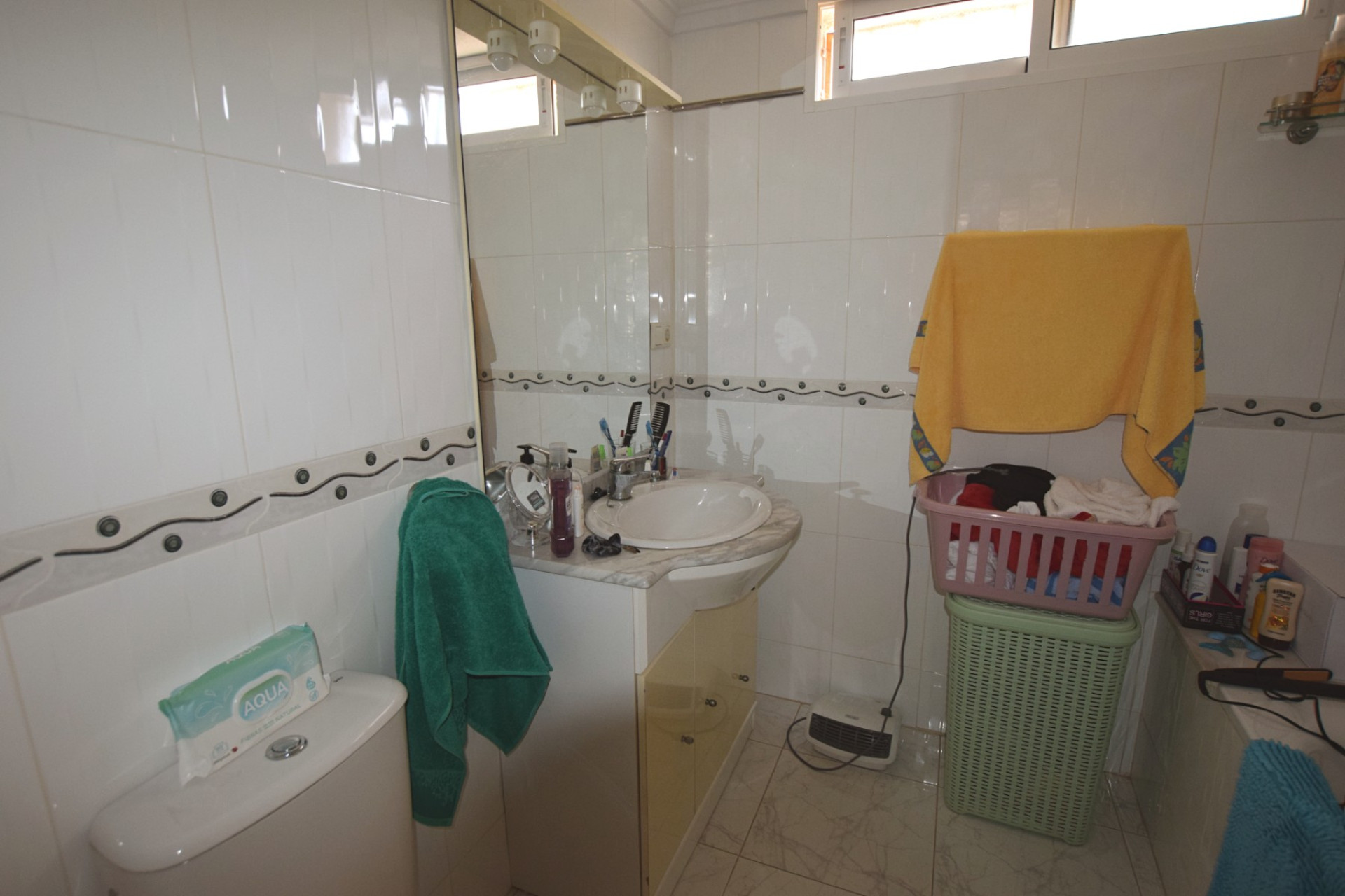 Revente - Villa - Ciudad Quesada