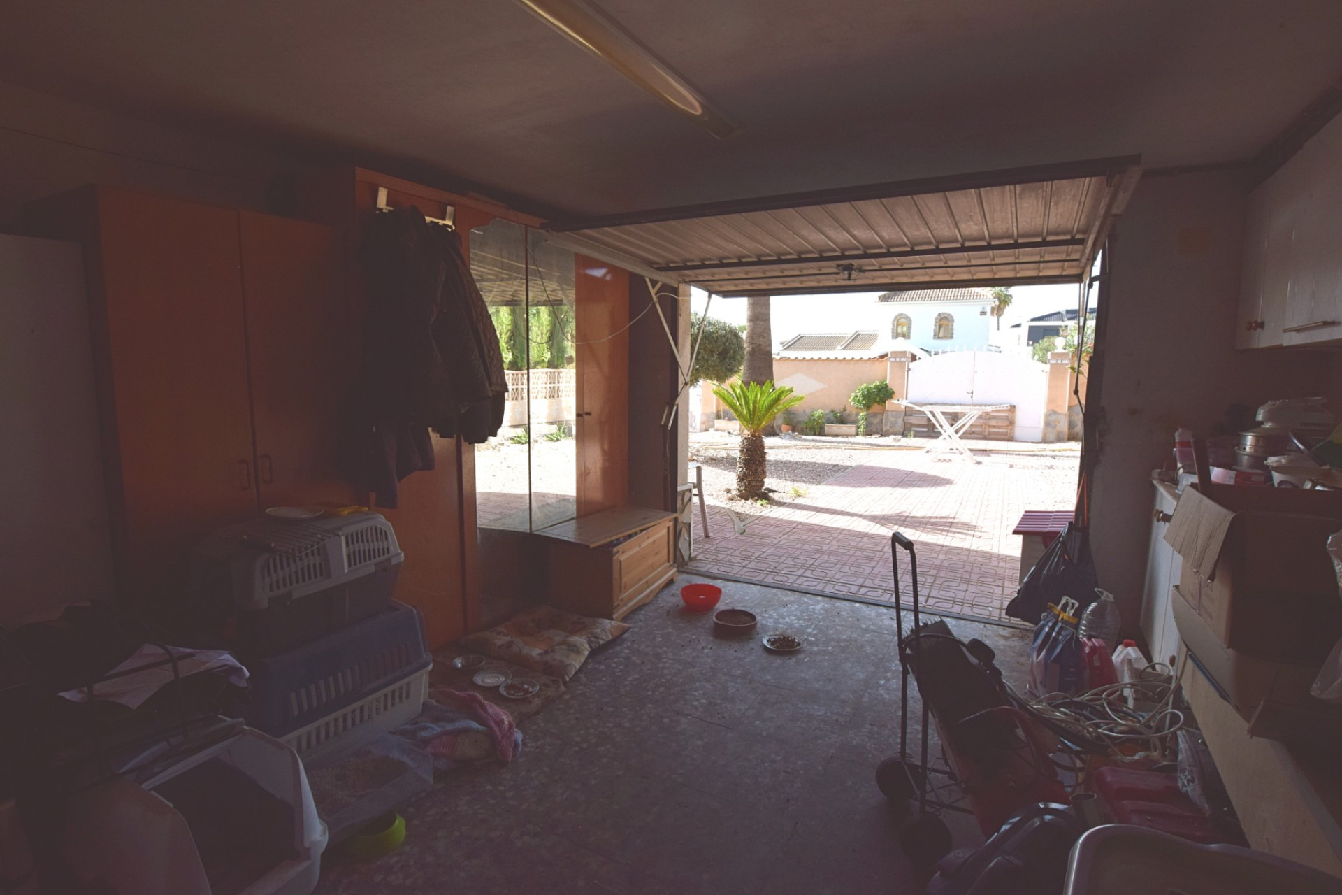 Revente - Villa - Ciudad Quesada