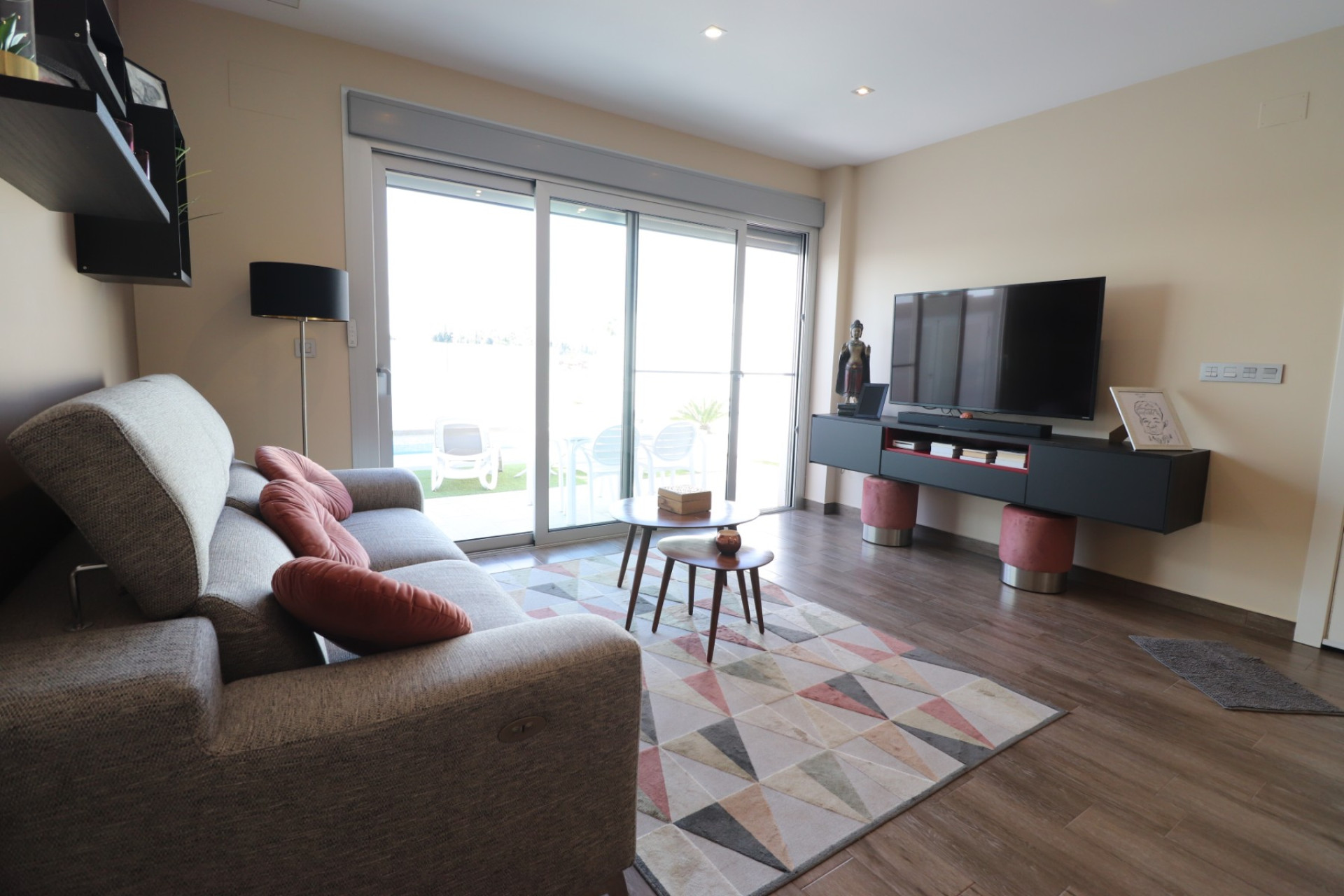 Revente - Villa - Daya Vieja - Daya Vieja - Town