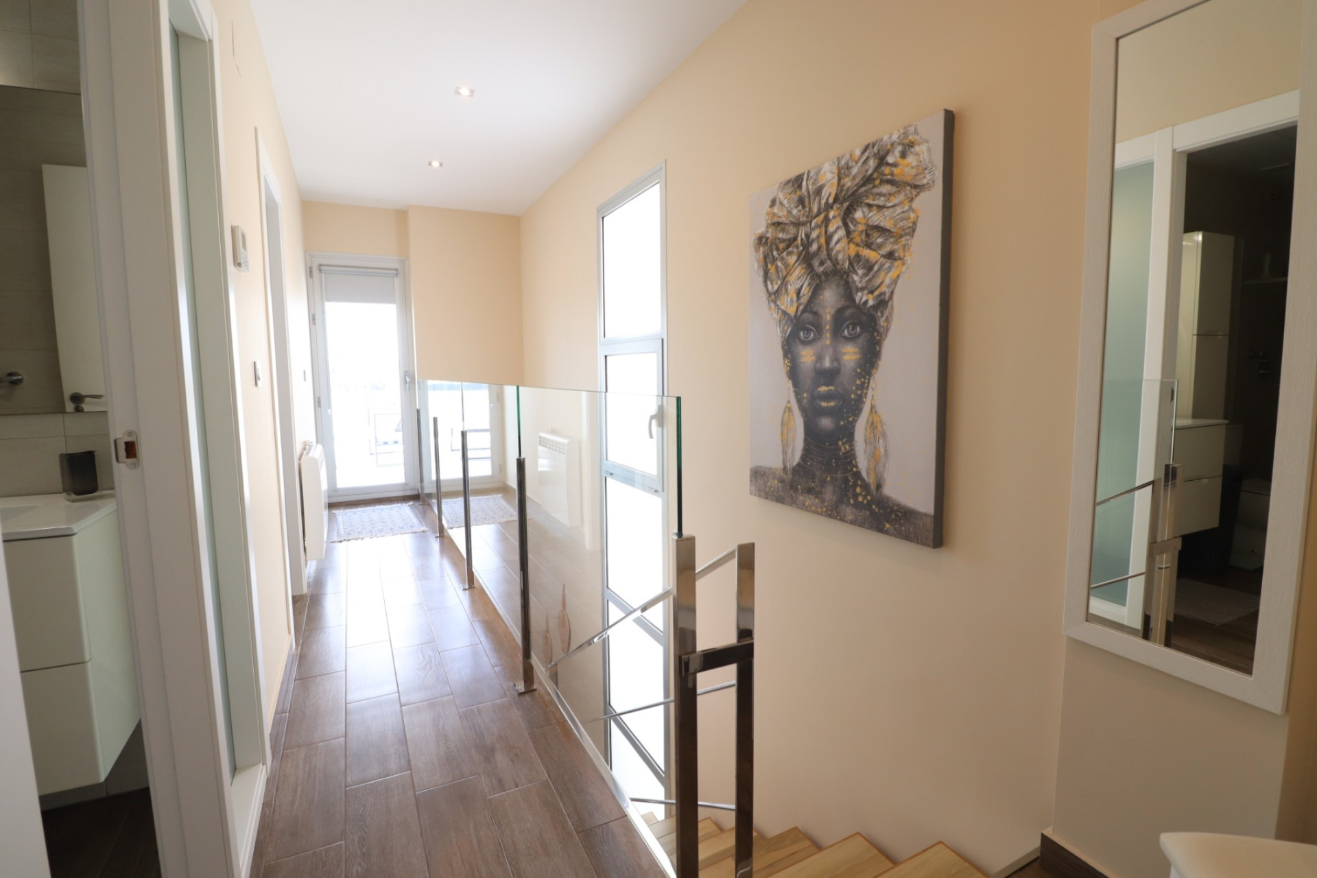 Revente - Villa - Daya Vieja - Daya Vieja - Town