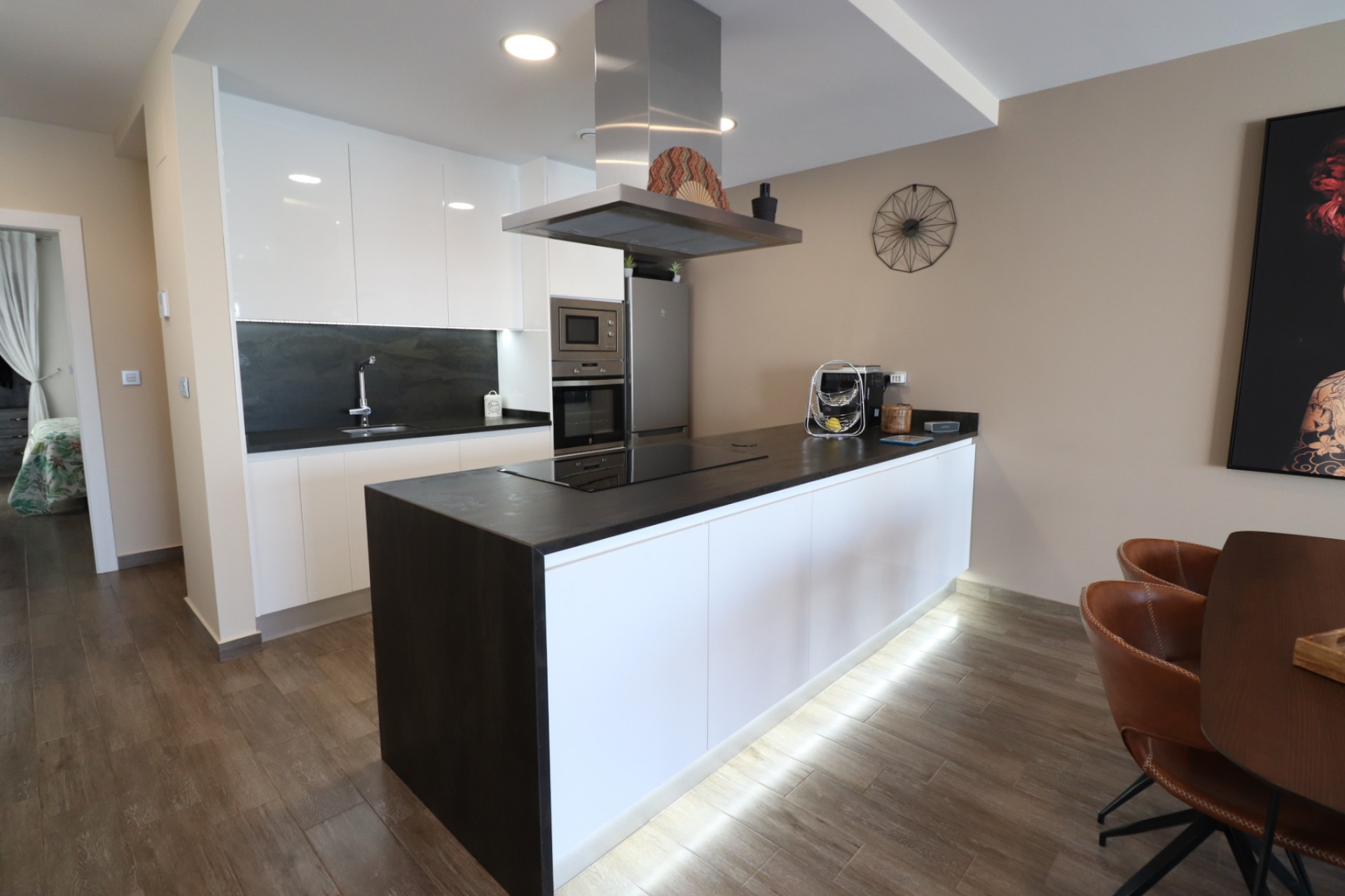 Revente - Villa - Daya Vieja