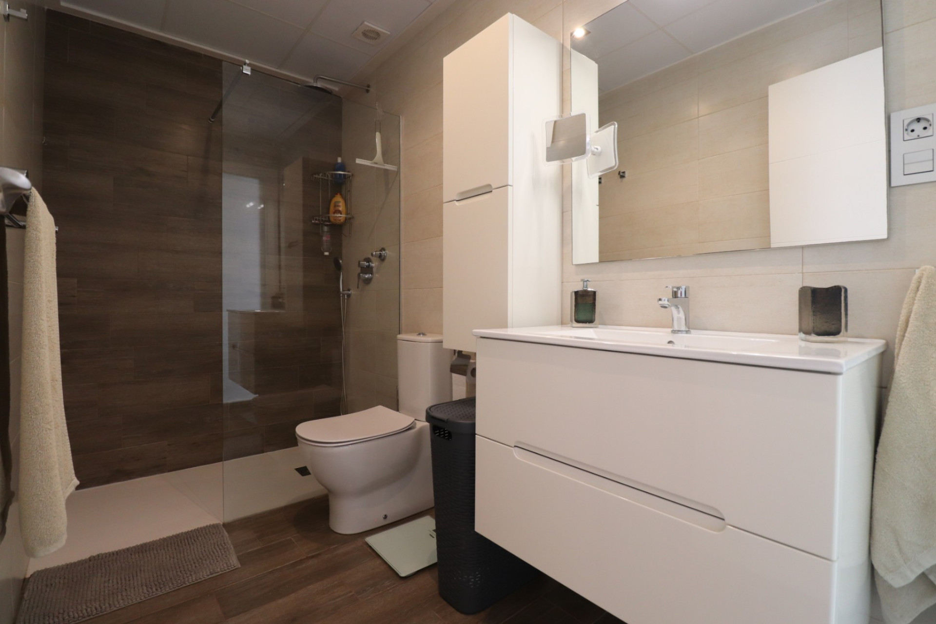 Revente - Villa - Daya Vieja