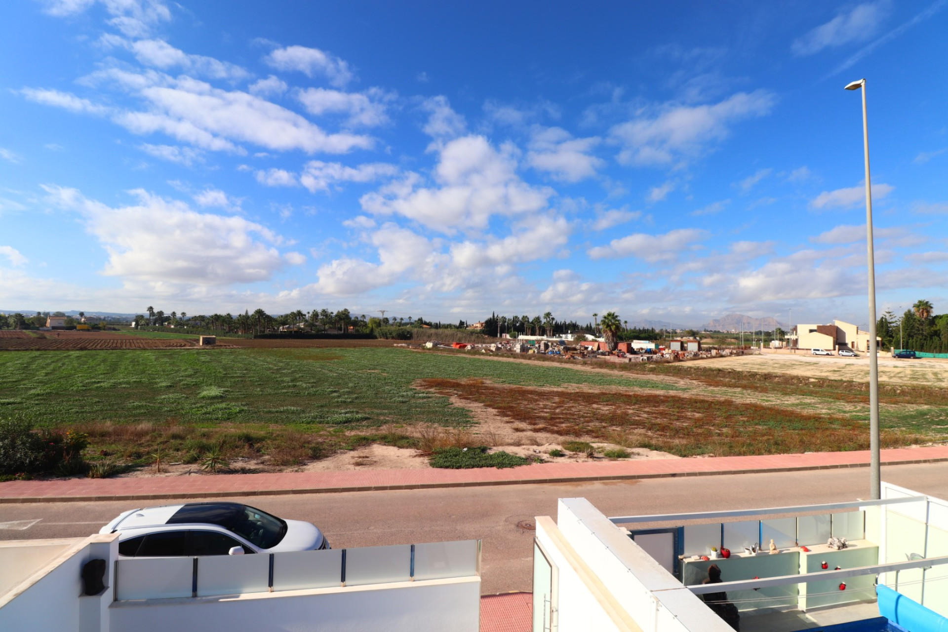 Revente - Villa - Daya Vieja