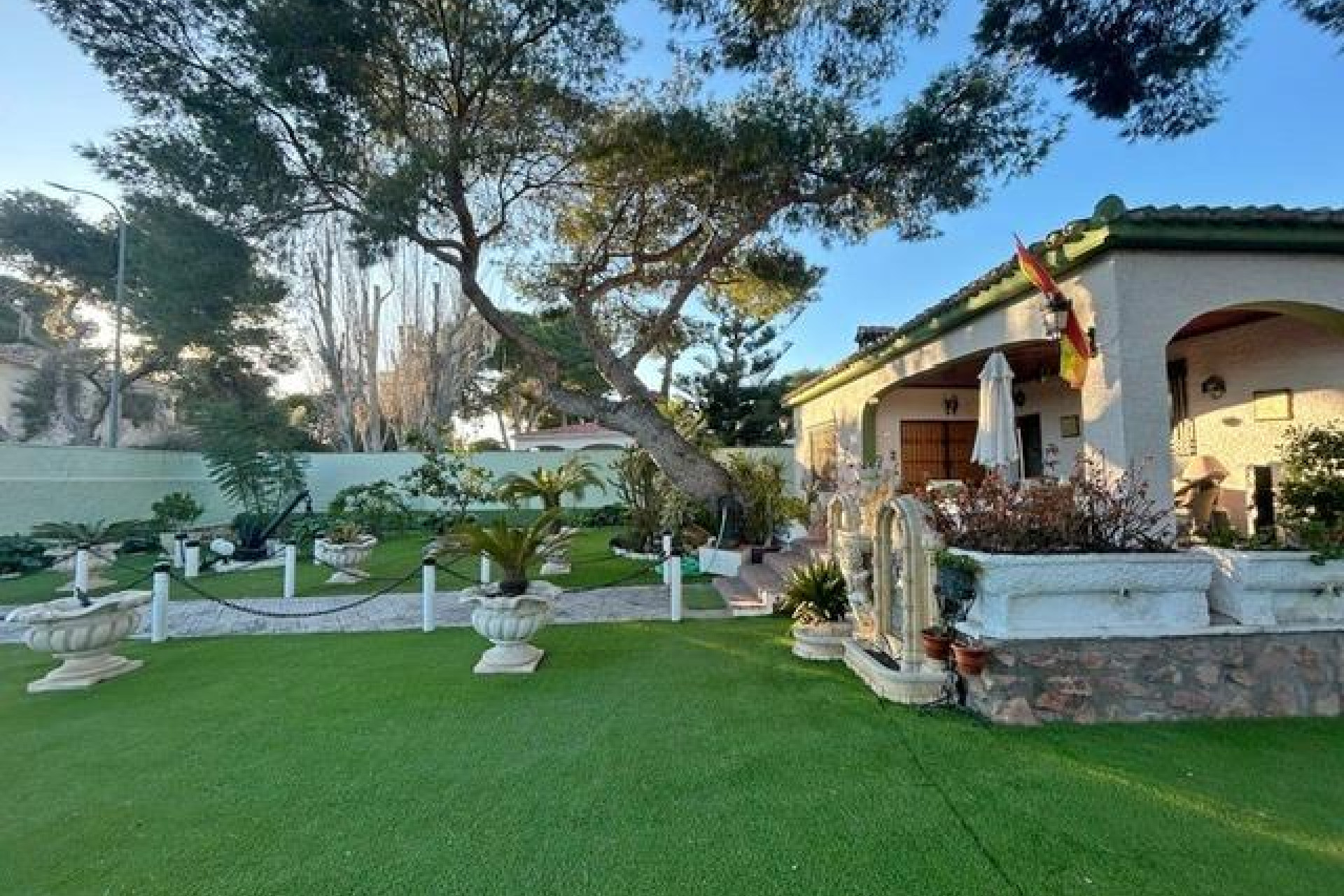 Revente - Villa - Dehesa de Campoamor - Campoamor