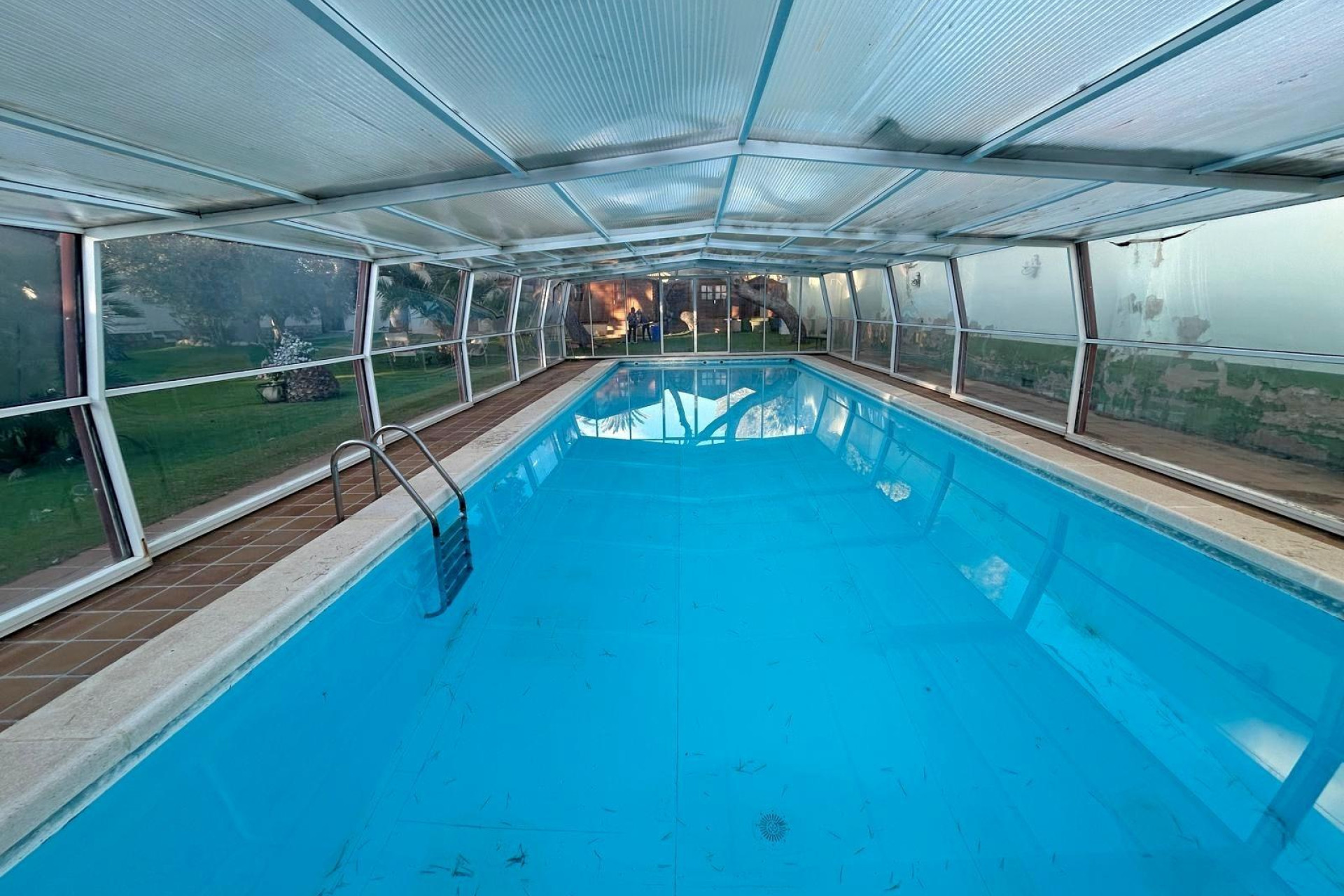 Revente - Villa - Dehesa de Campoamor - Campoamor