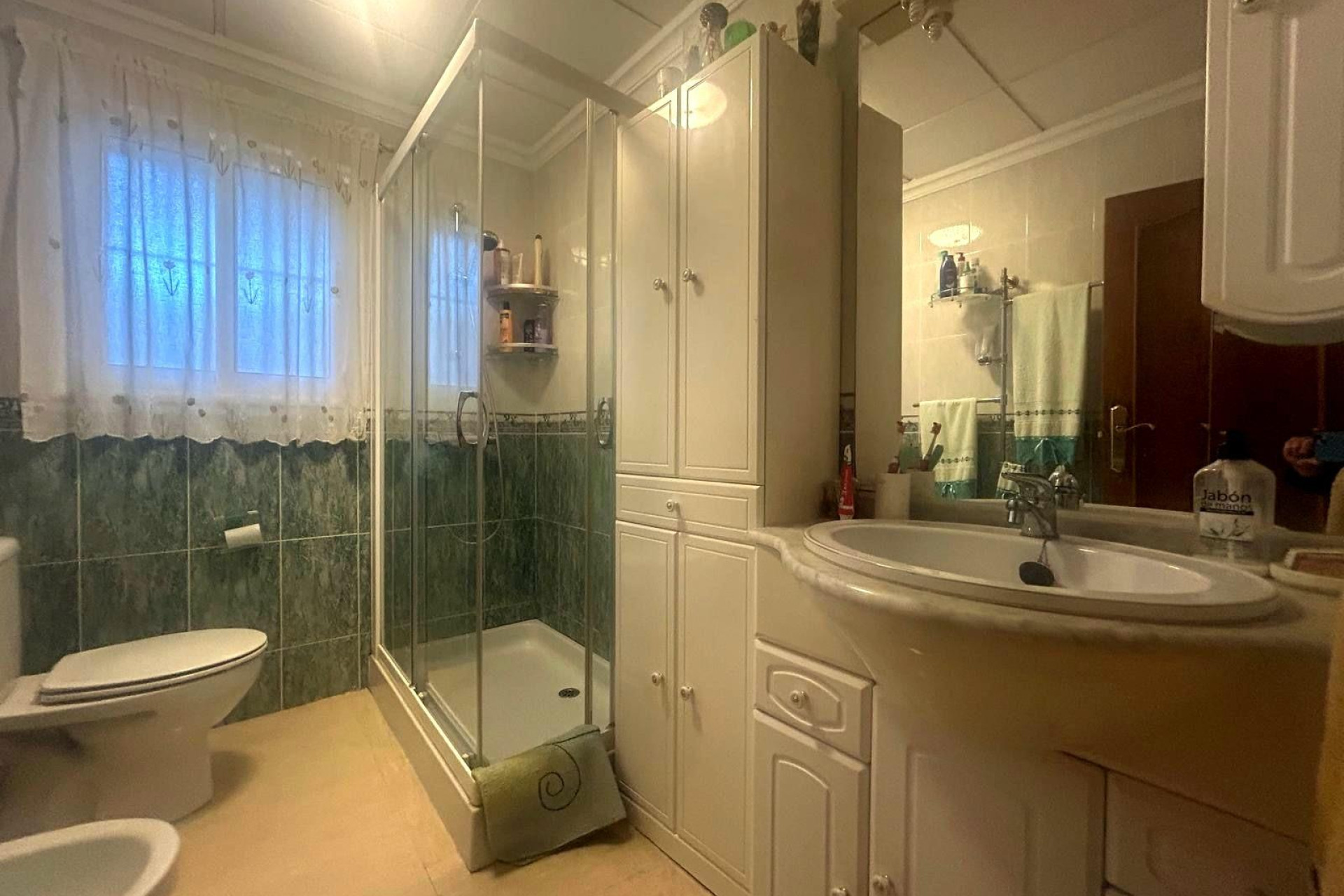 Revente - Villa - Dehesa de Campoamor - Campoamor