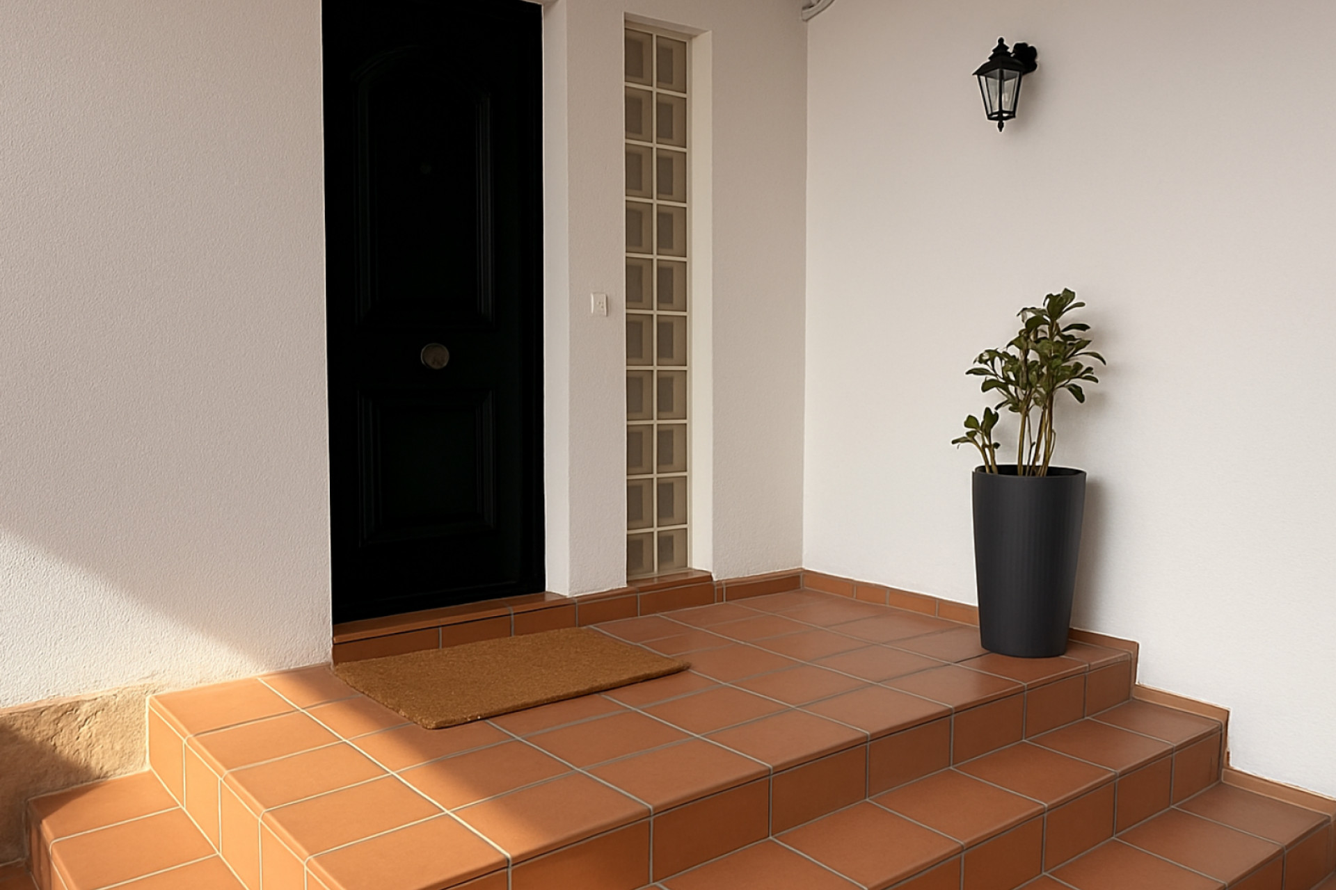Revente - Villa - Denia - Devesses - Monte Pego