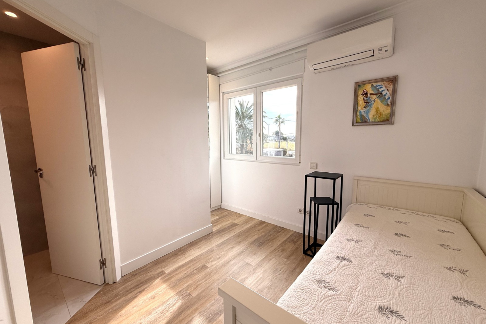 Revente - Villa - Denia - Devesses - Monte Pego
