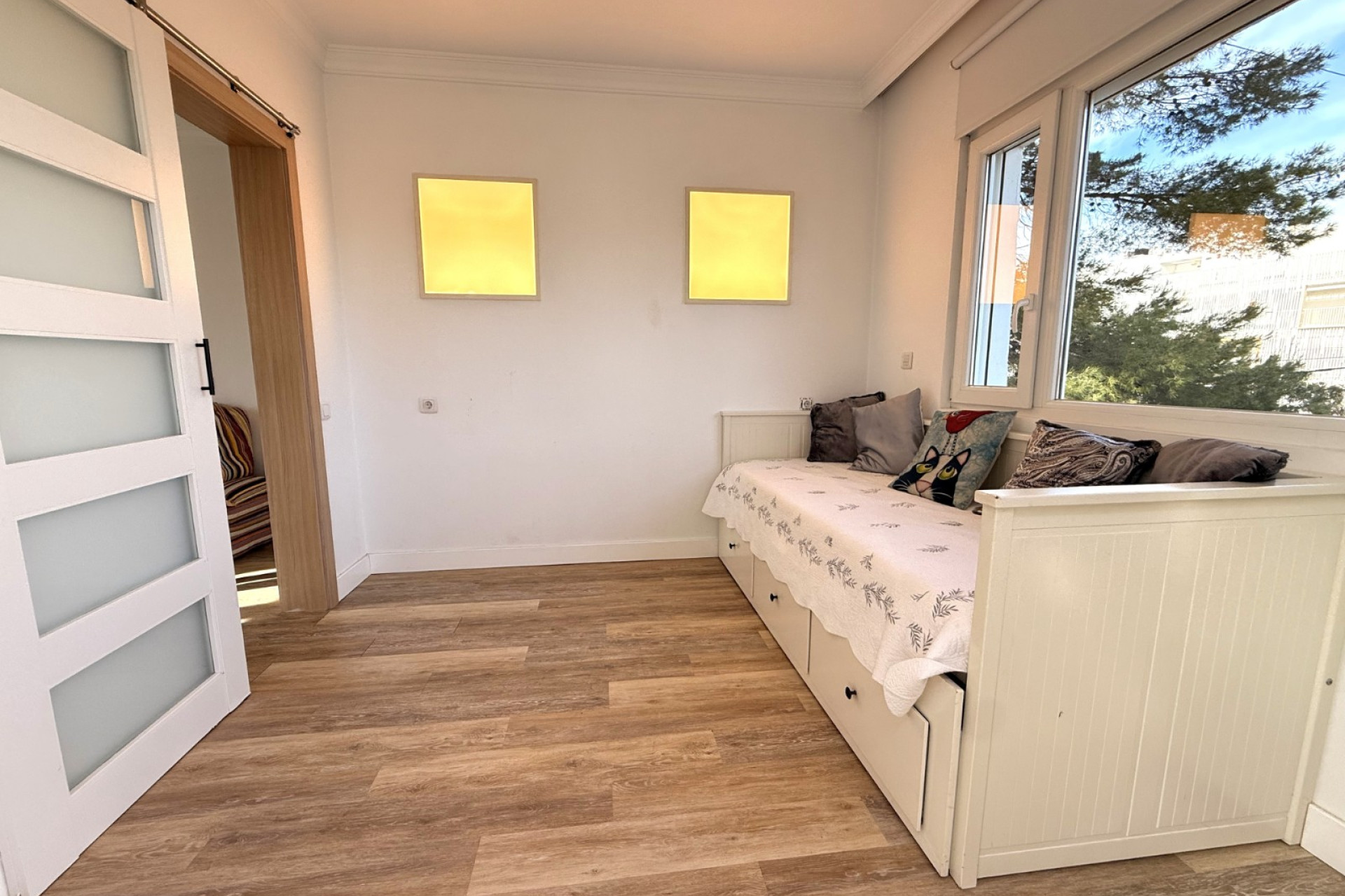 Revente - Villa - Denia - Devesses - Monte Pego