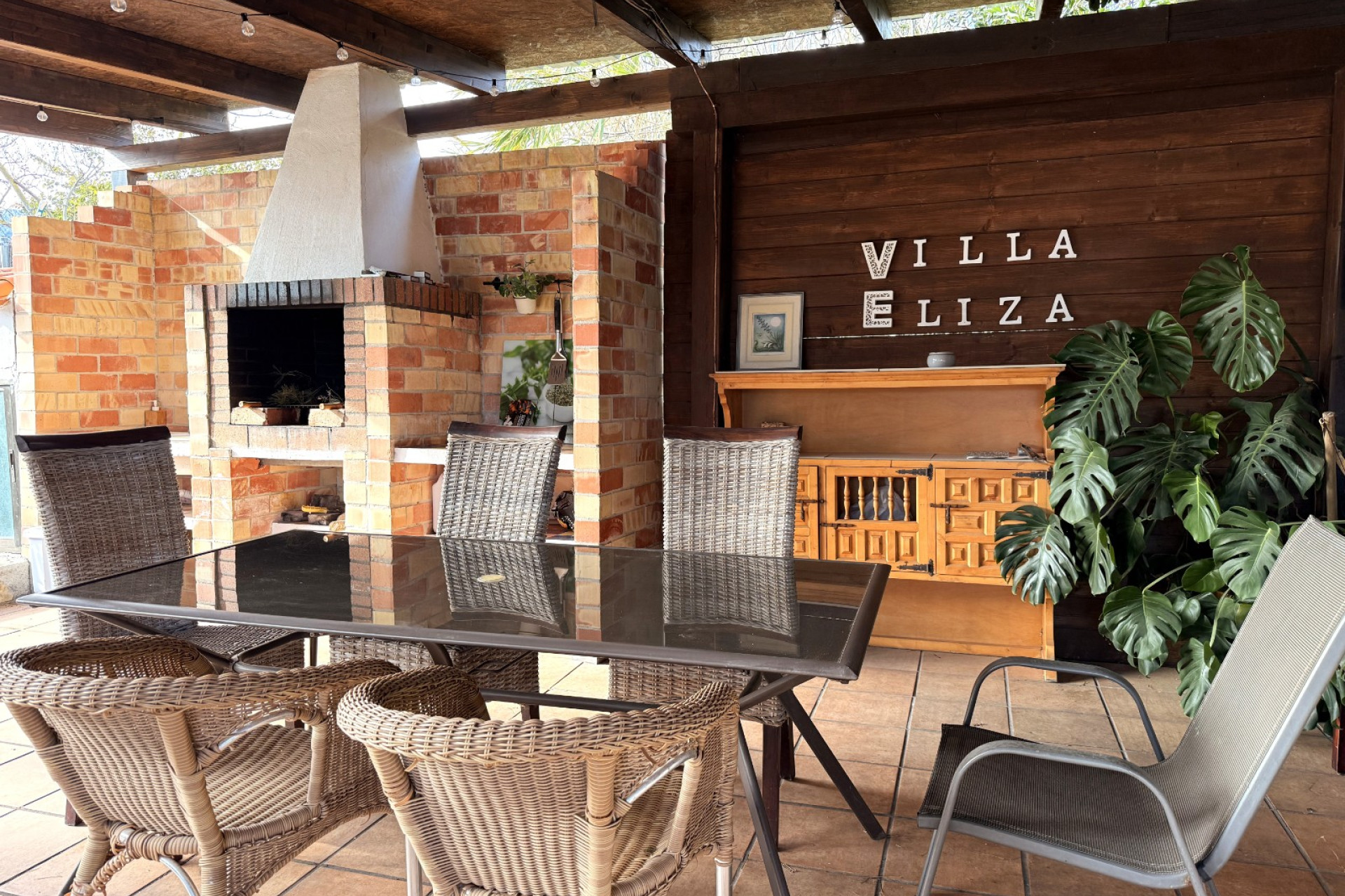 Revente - Villa - Denia - Devesses - Monte Pego