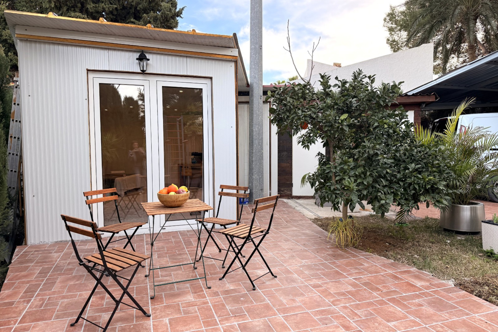 Revente - Villa - Denia - Devesses - Monte Pego