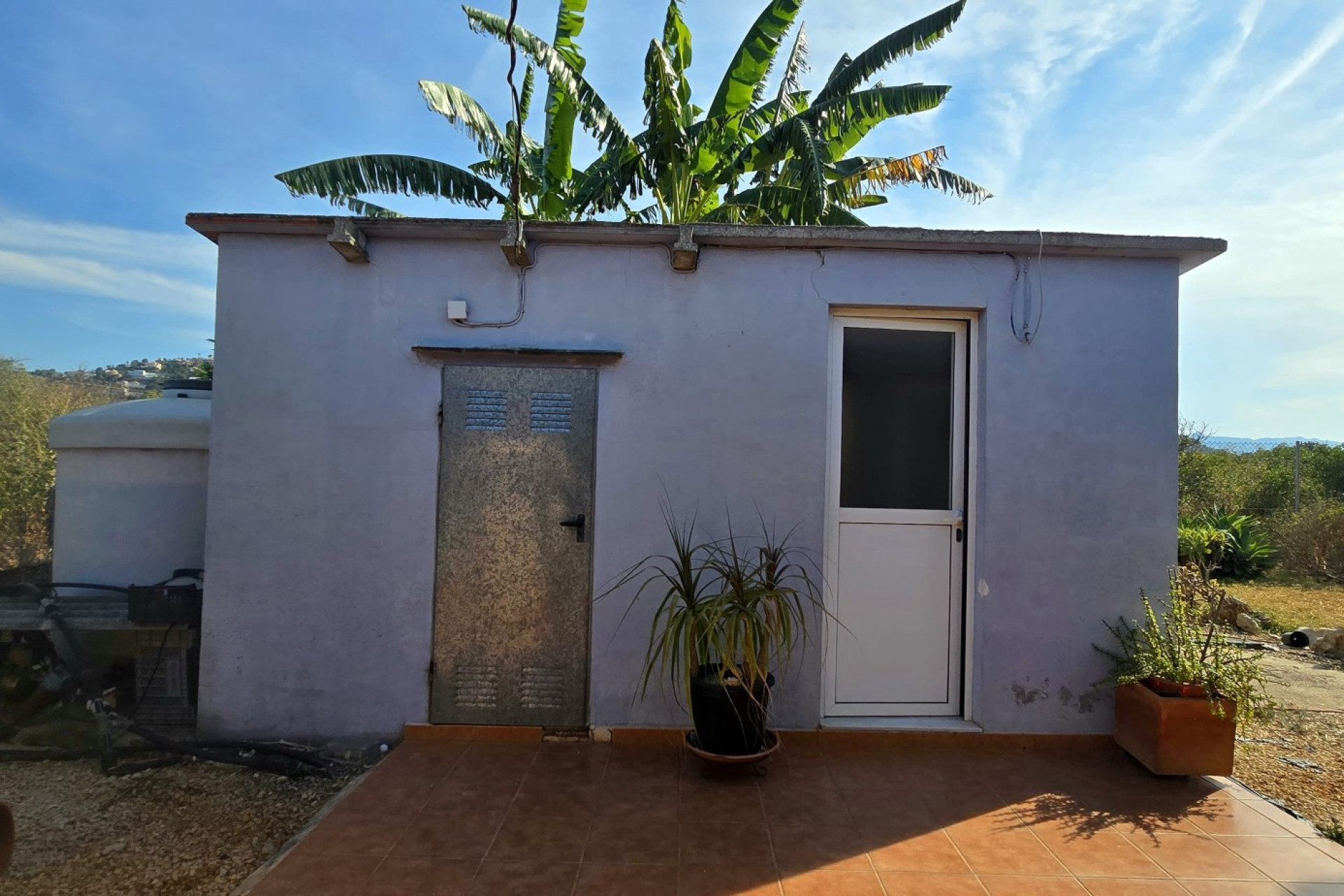 Revente - Villa - Denia - La Xara - La Sella