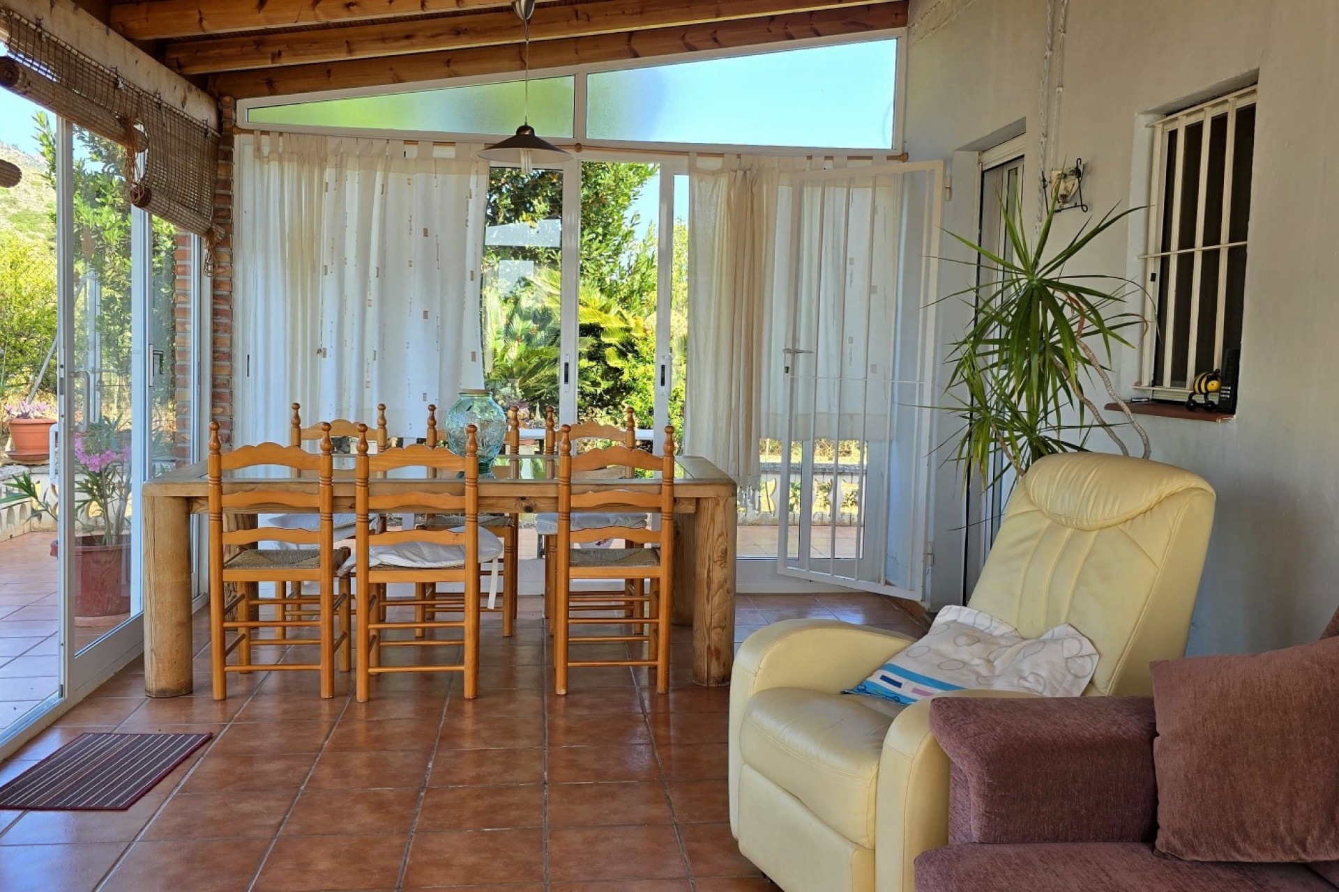 Revente - Villa - Denia - La Xara - La Sella