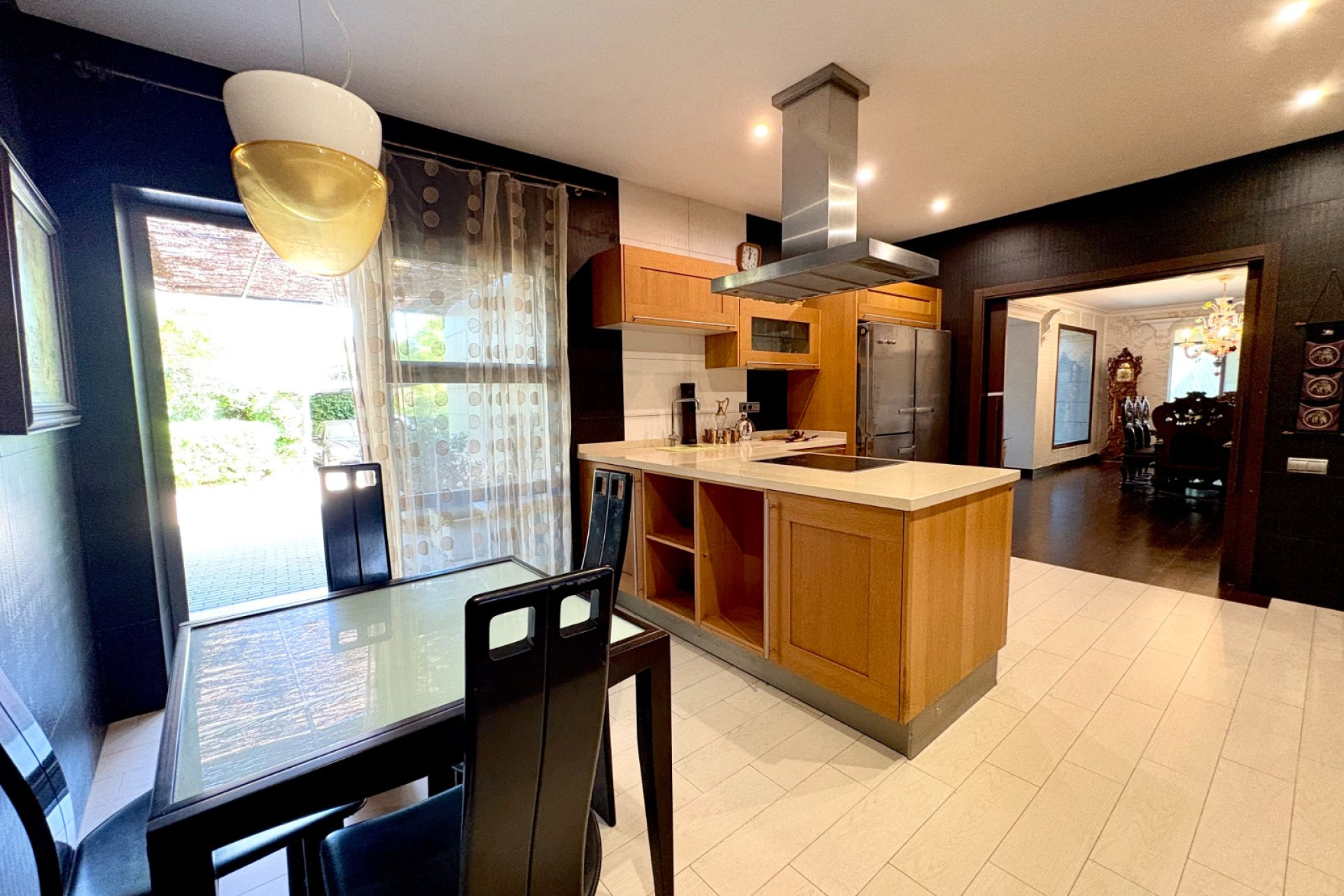 Revente - Villa - Denia - Las Rotas - Les Rotes