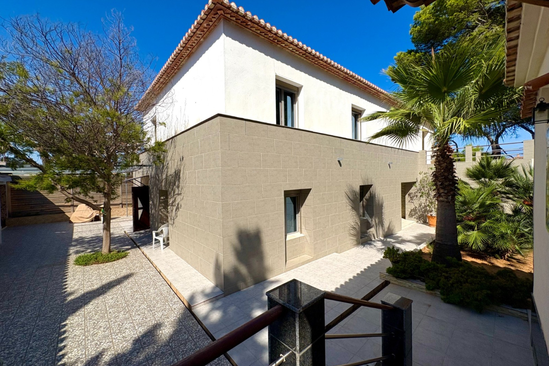 Revente - Villa - Denia - Las Rotas - Les Rotes