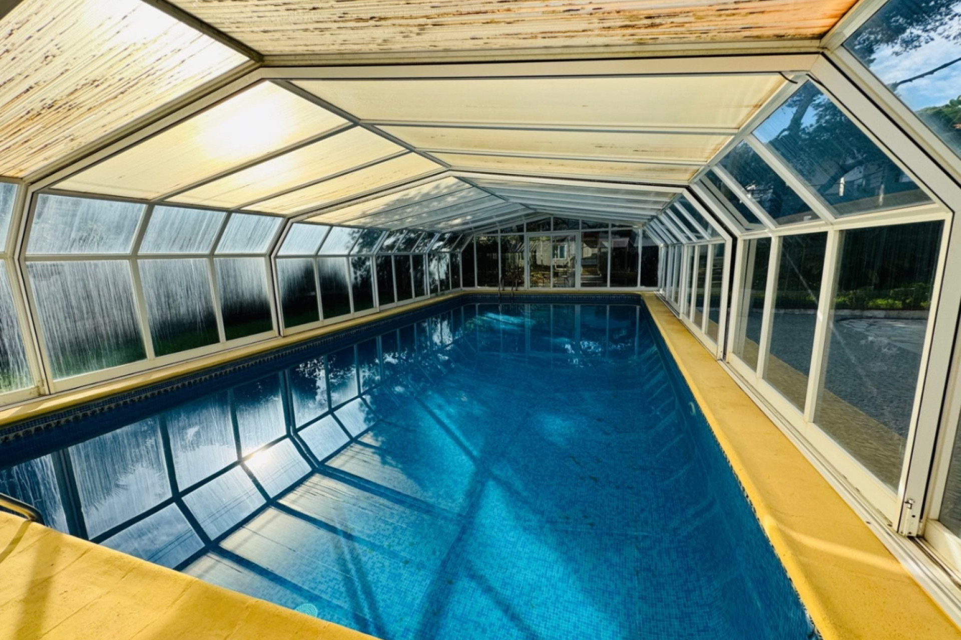 Revente - Villa - Denia - Las Rotas - Les Rotes